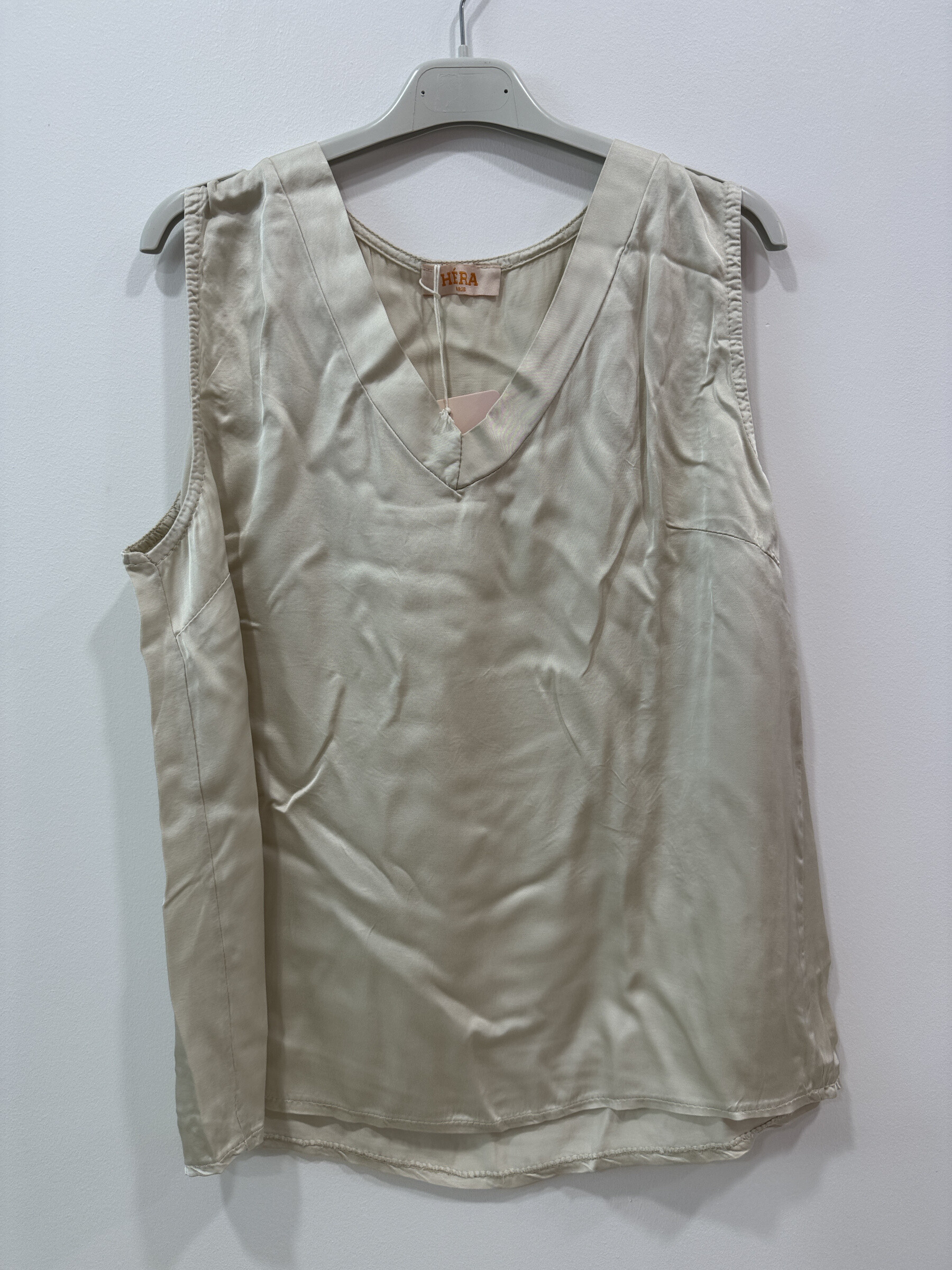 Großhändler HÉRA - Satin -Top