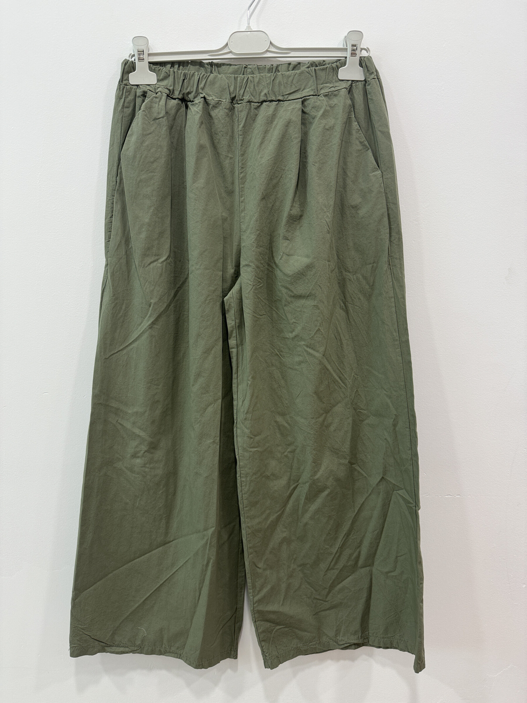 Wholesaler HÉRA - Large pants with pocket