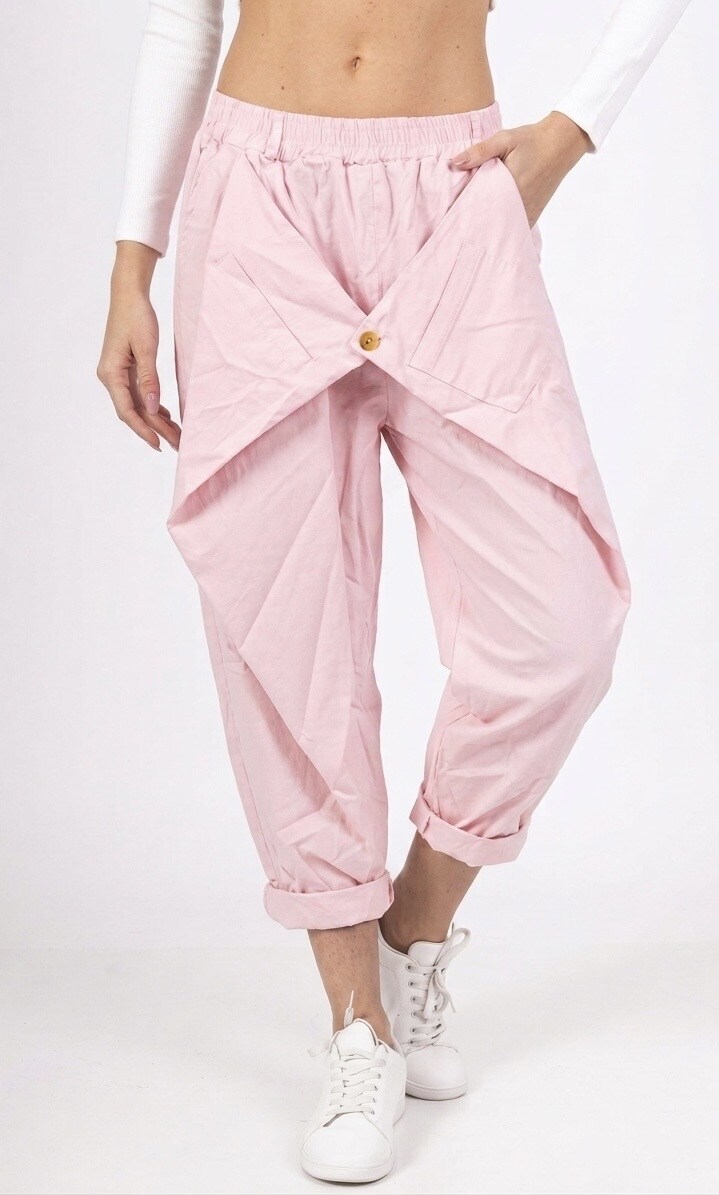 Wholesaler HERYA - Trousers