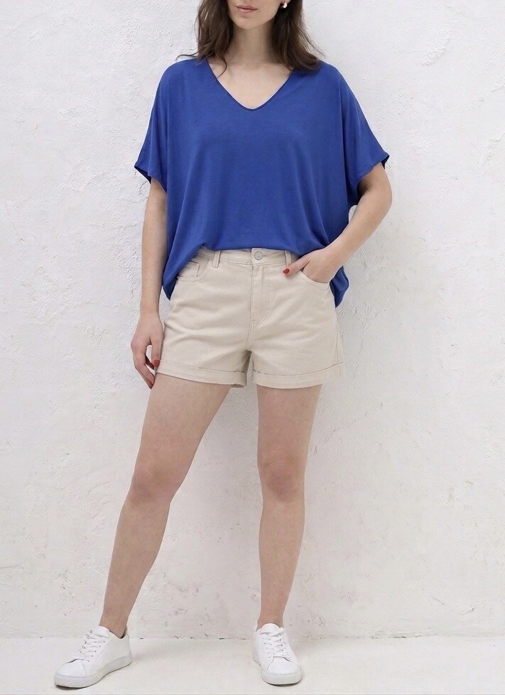 Großhändler HERYA - Oversize-Top