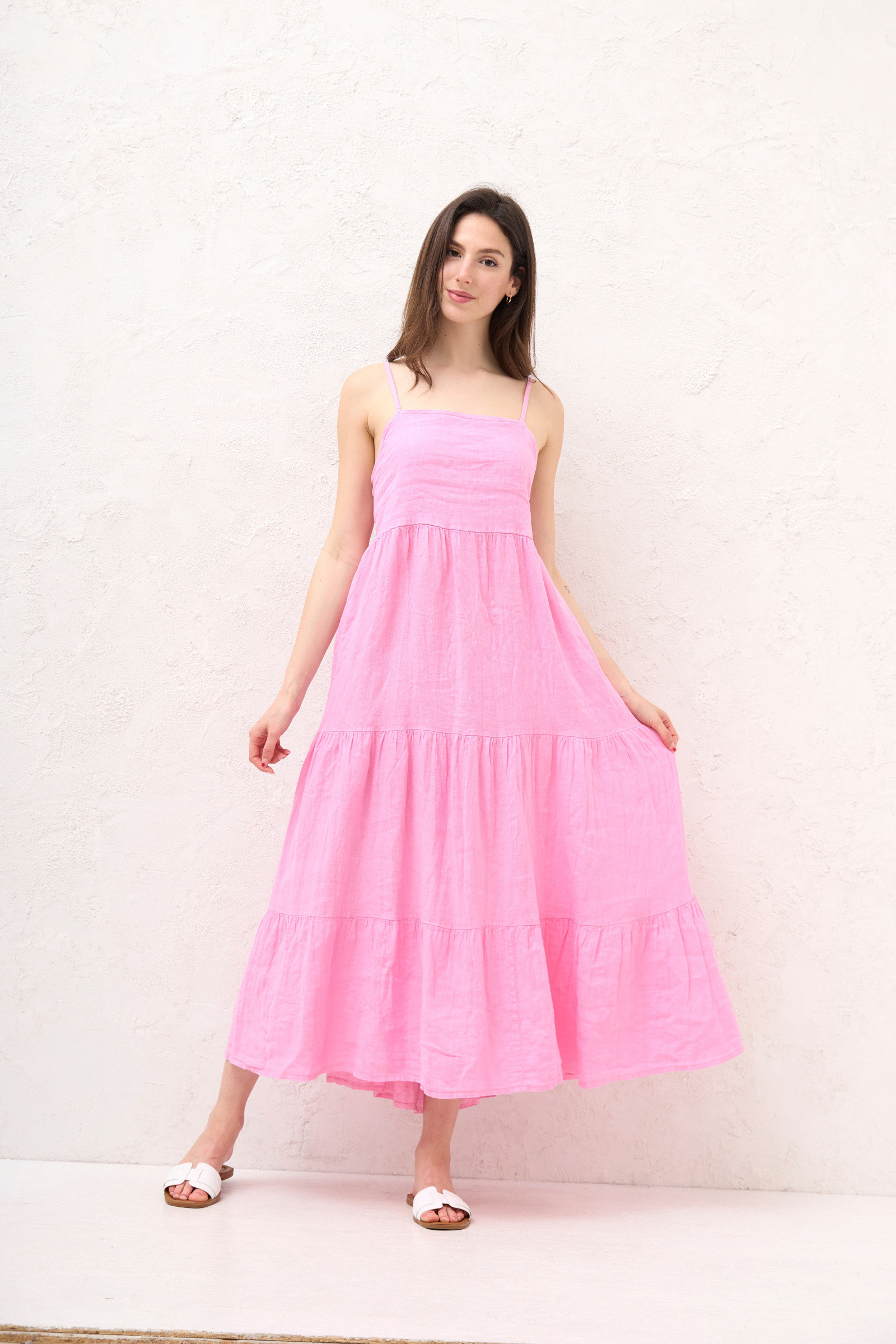 Großhändler INCERTAINES - KLEID