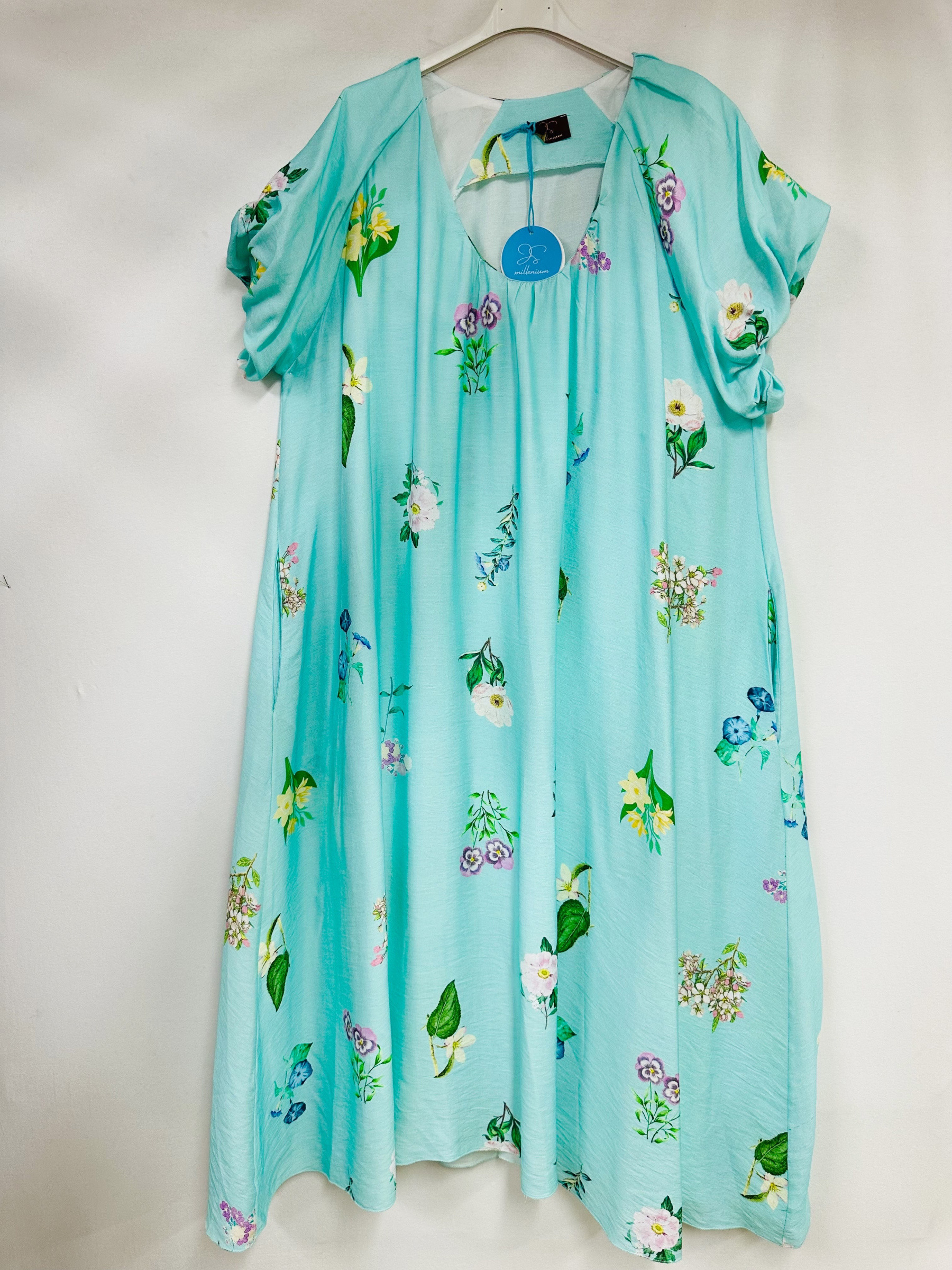 Wholesaler INCERTAINES OUTLET - Dress