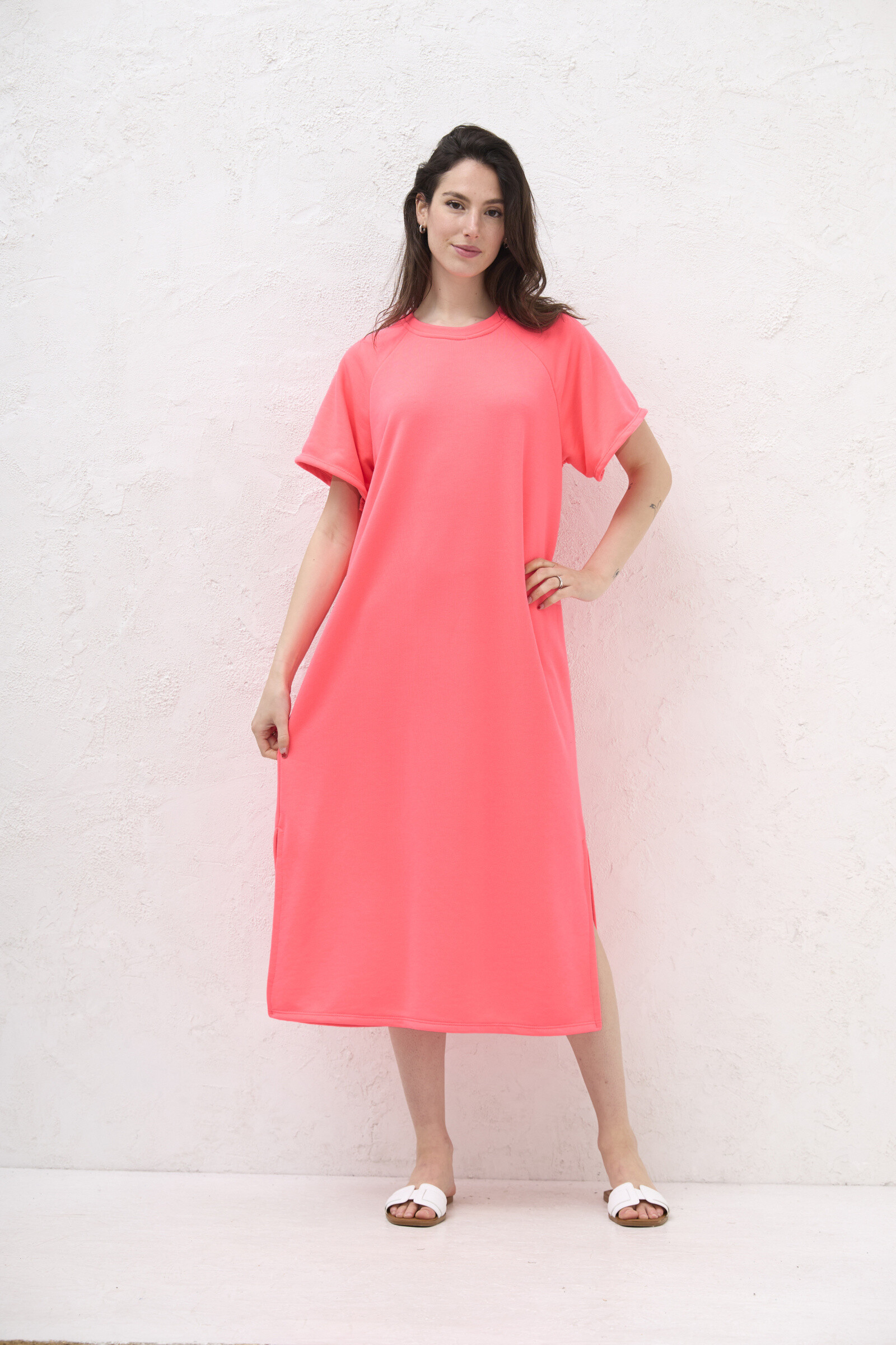 Grossiste JS MILLENIUM HEVEA - ROBE