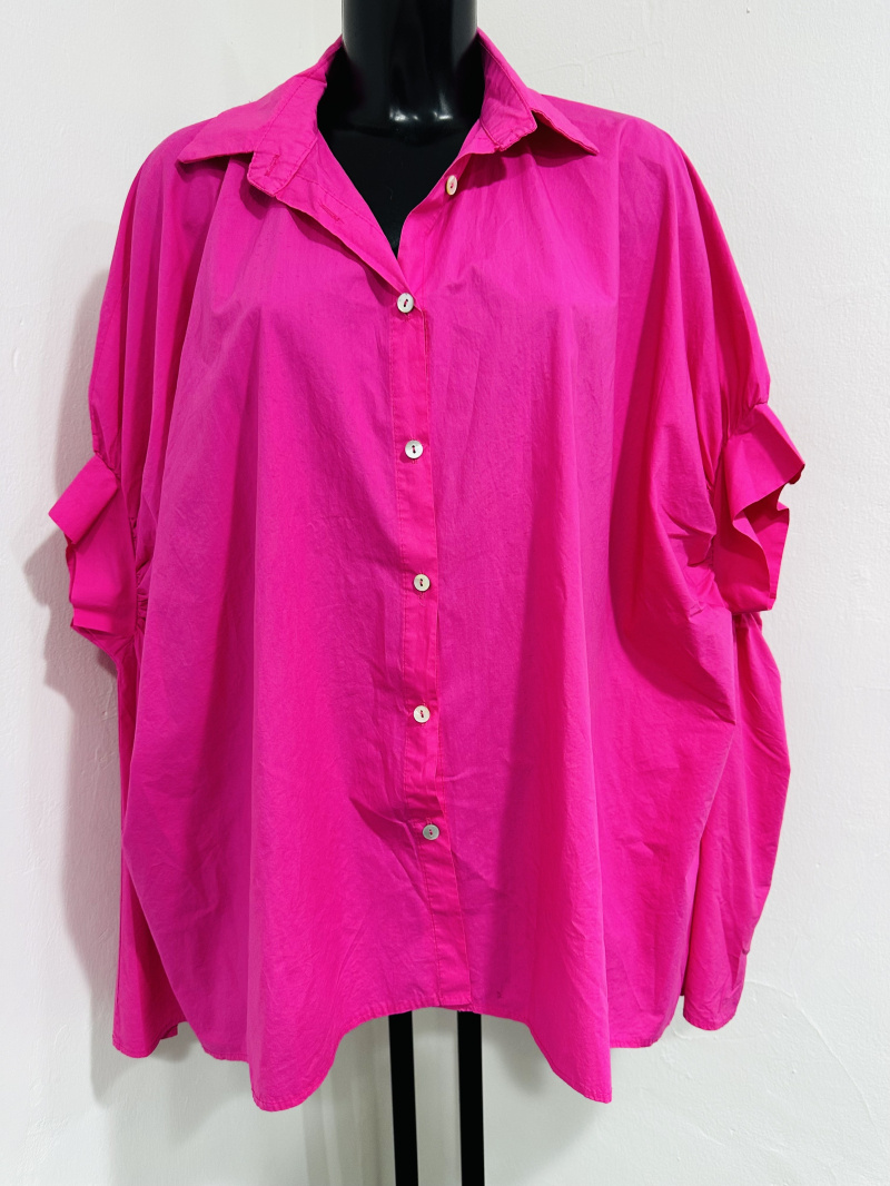 Wholesaler JS MILLENIUM HEVEA - TUNIC