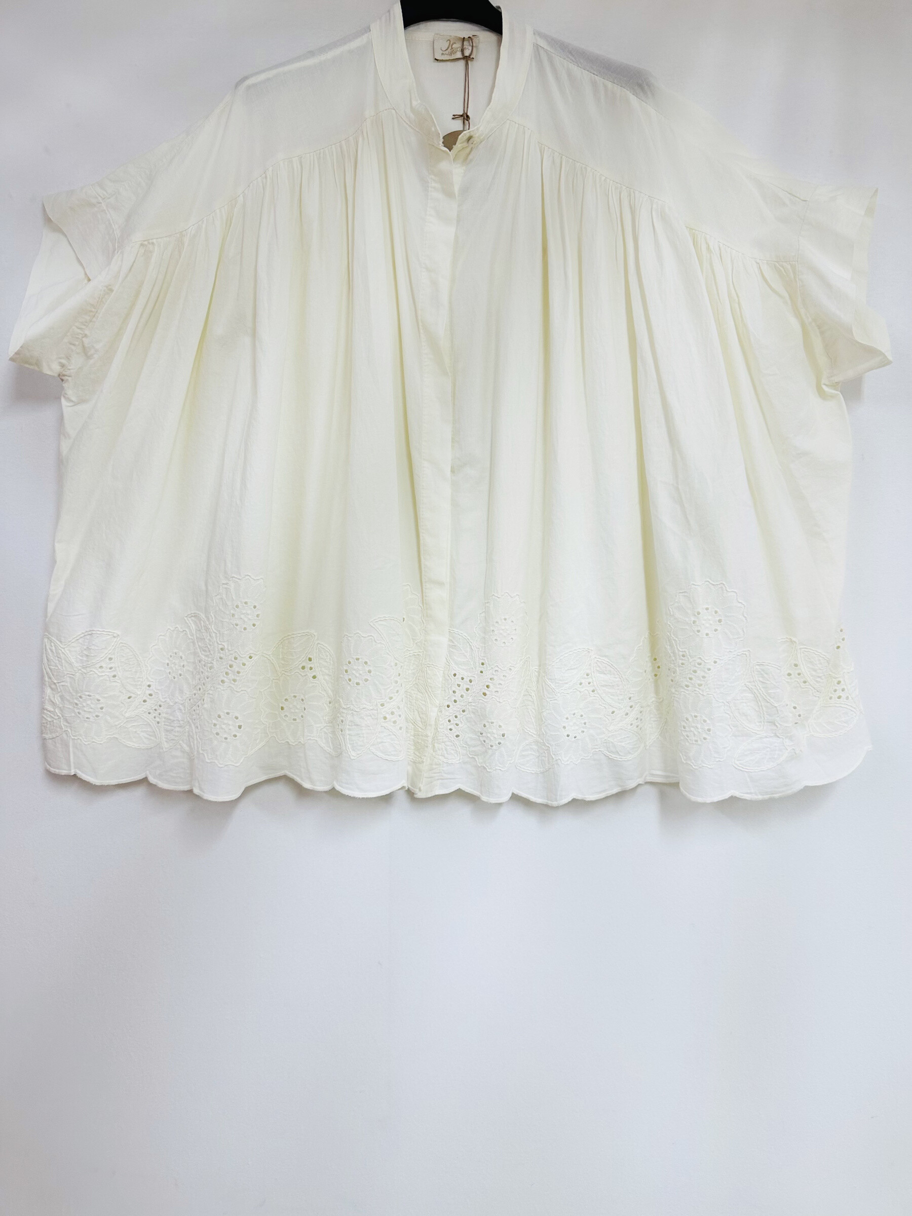 Wholesaler JS MILLENIUM HEVEA - TUNIC