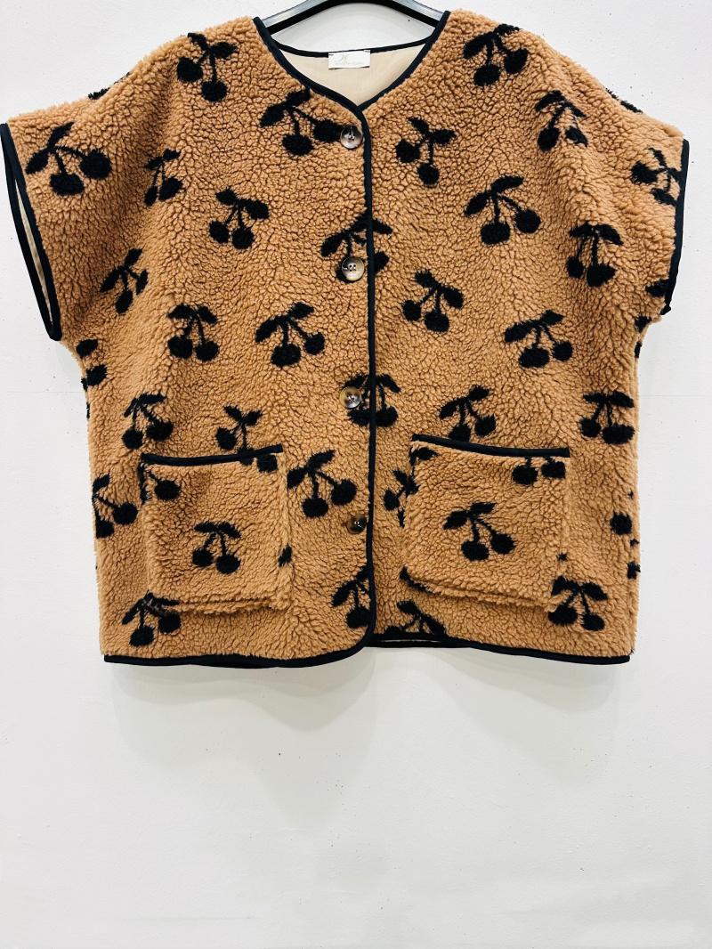 Grossiste JS MILLENIUM HEVEA - VESTE
