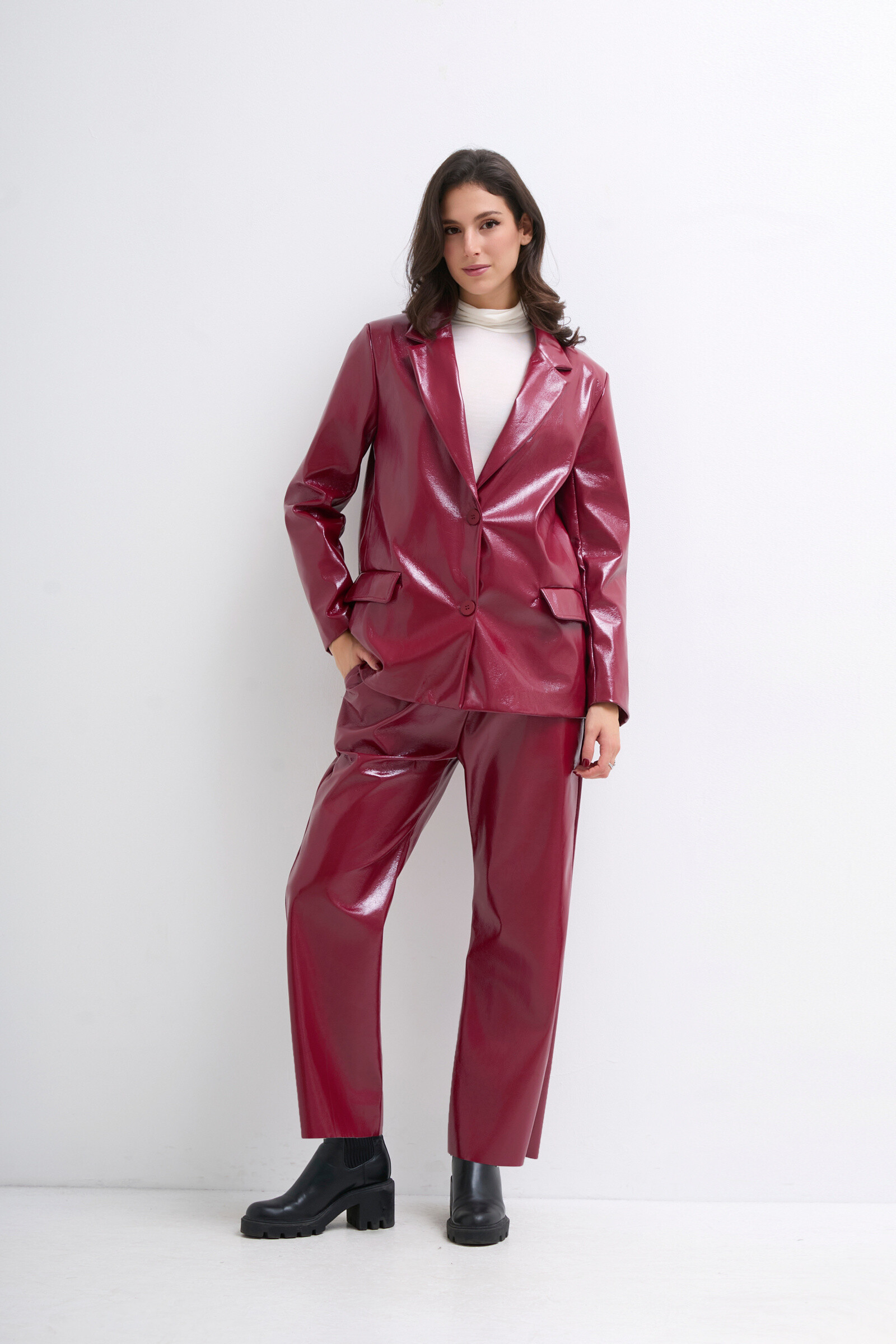 Grossiste JS MILLENIUM HEVEA - VESTE