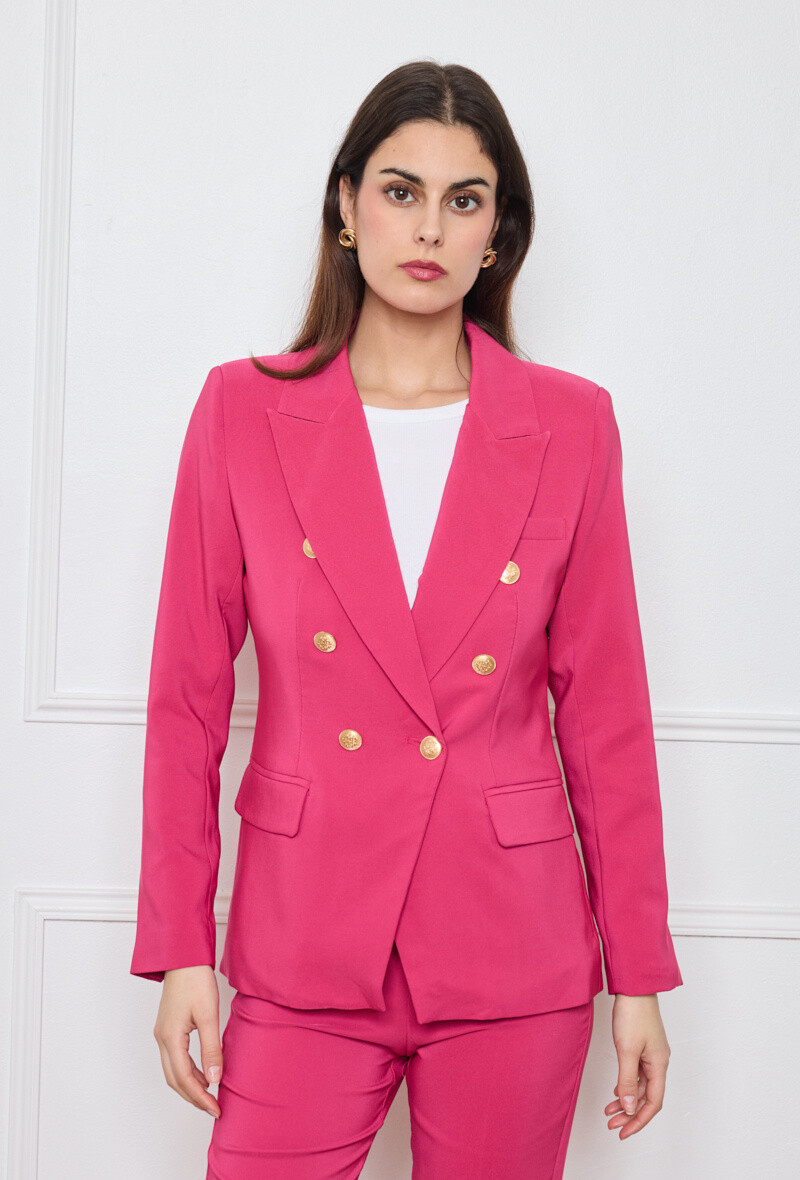 Wholesaler HF - Blazer