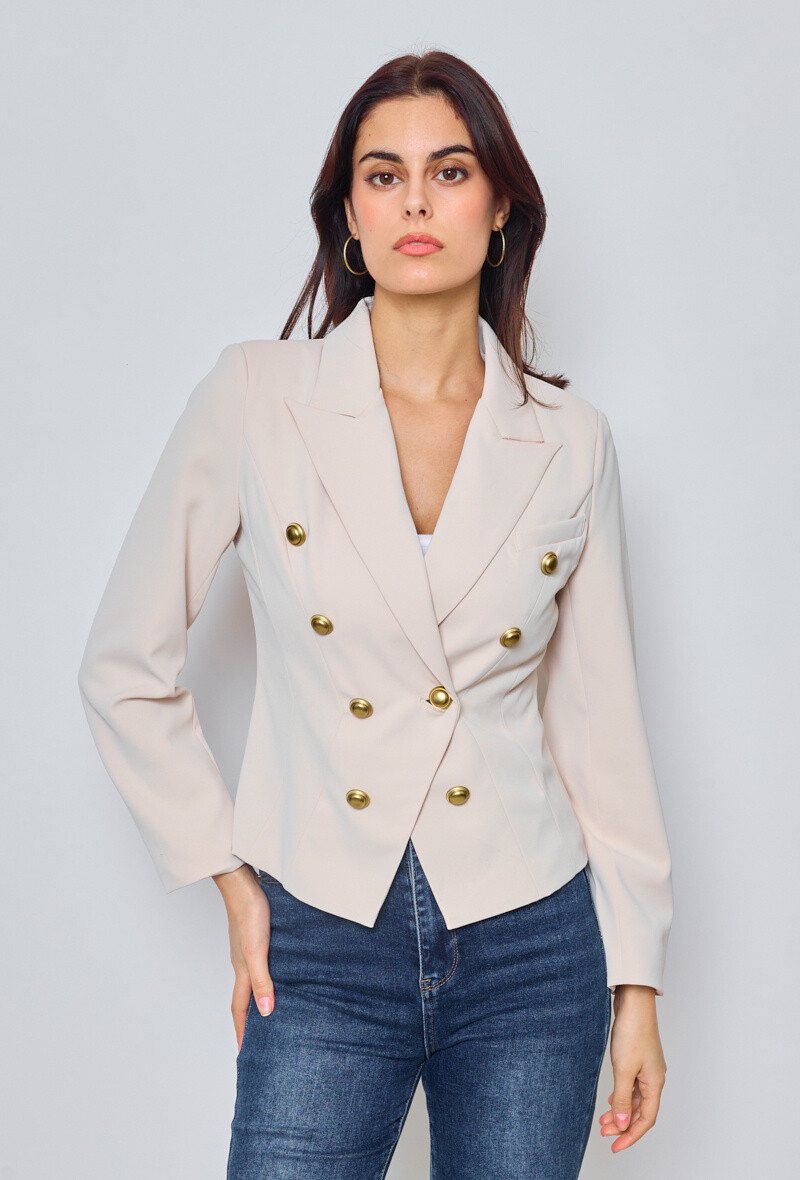 Grossiste HF - Veste blazer