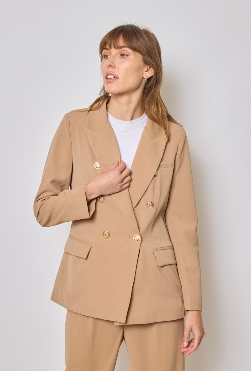Mayorista HF - Chaqueta de sport