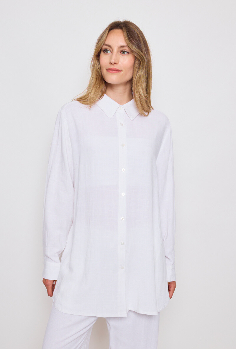 Grossista HF - Camicia Oversize
