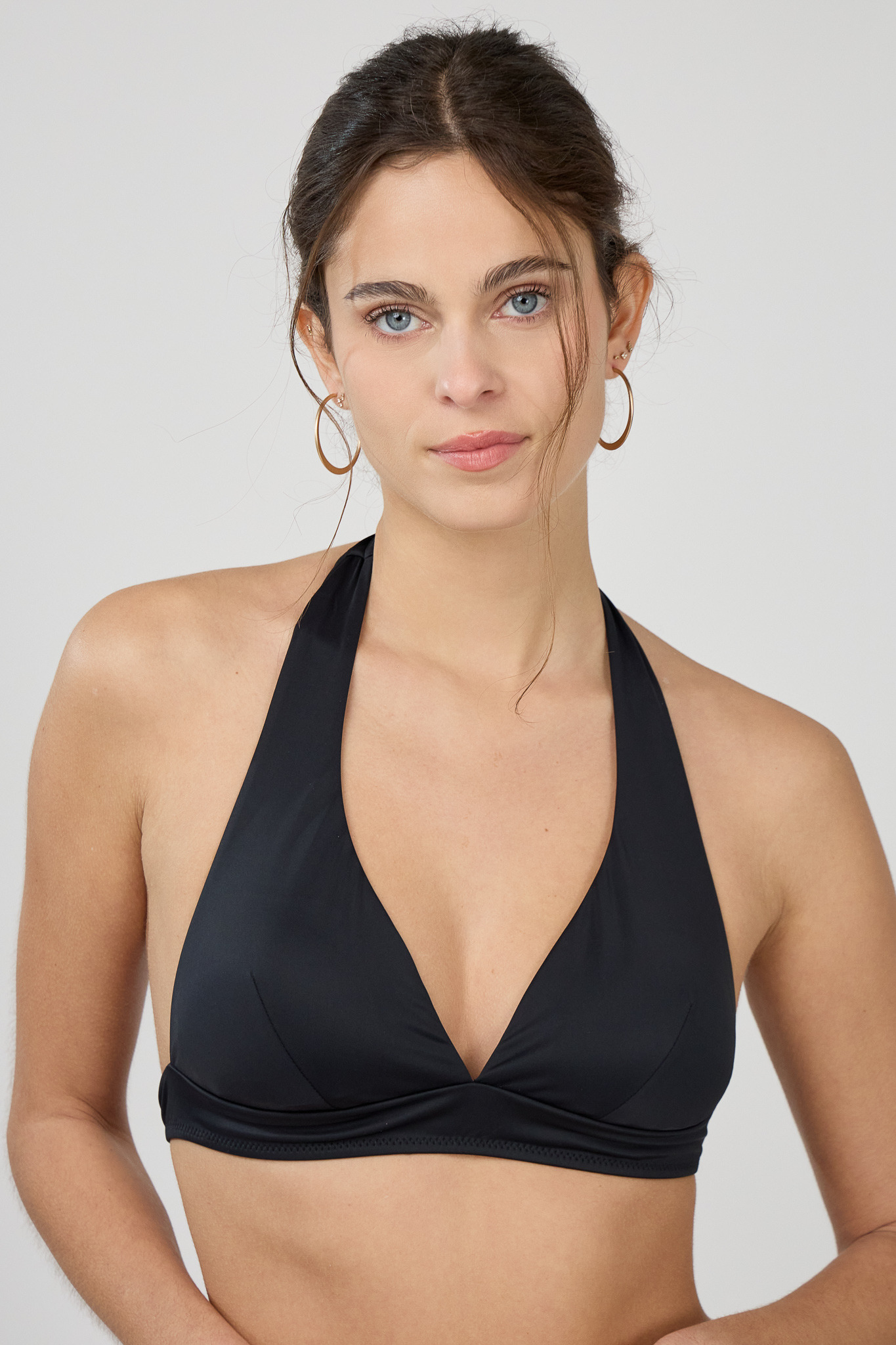 Mayorista HIBIKINI - Bikini de dos piezas – Top triangular y braguita clásica