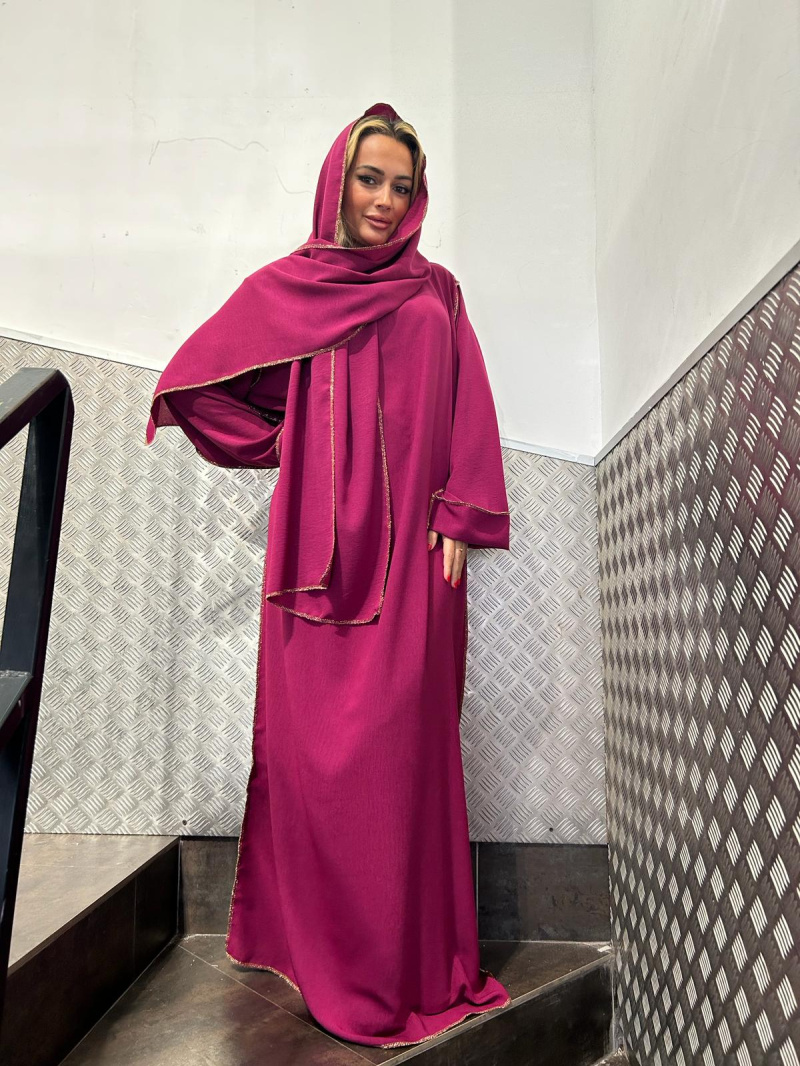 Großhändler HJA diffusion - SCHALKLEID