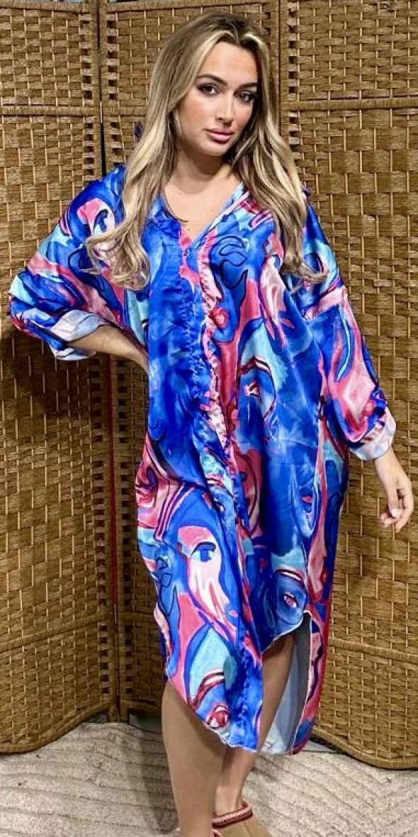 Wholesaler HJA diffusion - SHIRT
