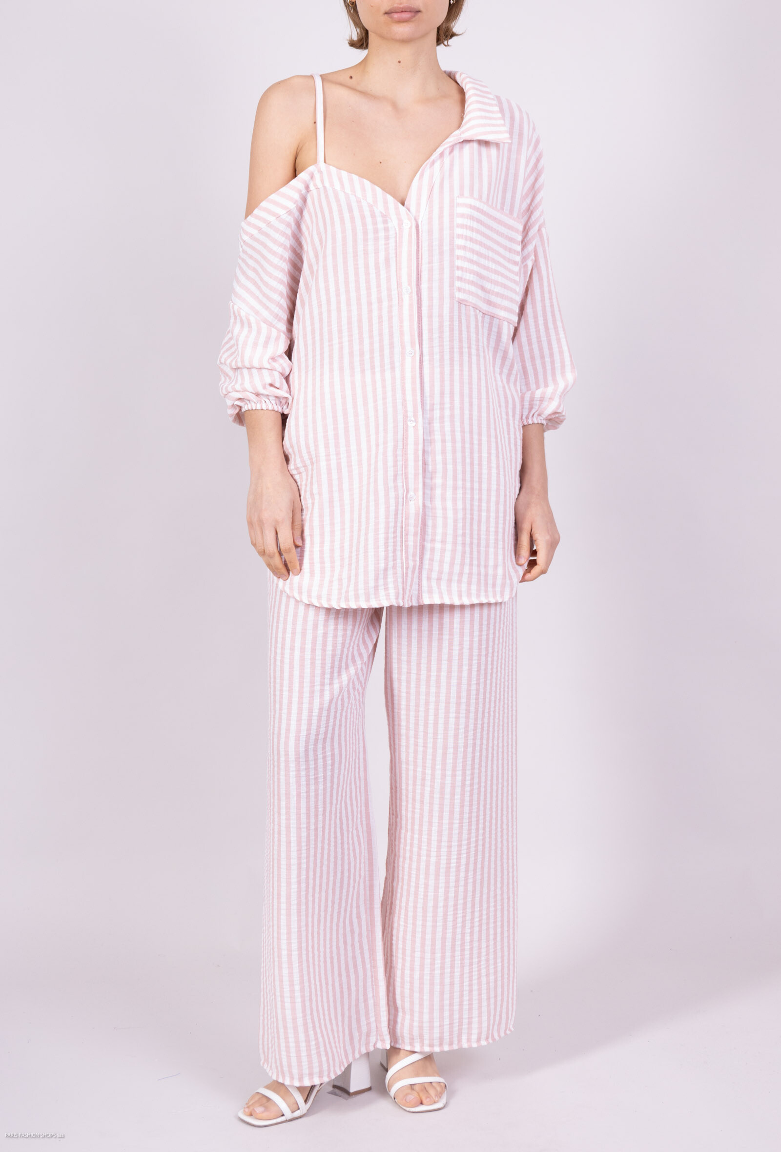 Wholesaler HJA diffusion - SHIRT