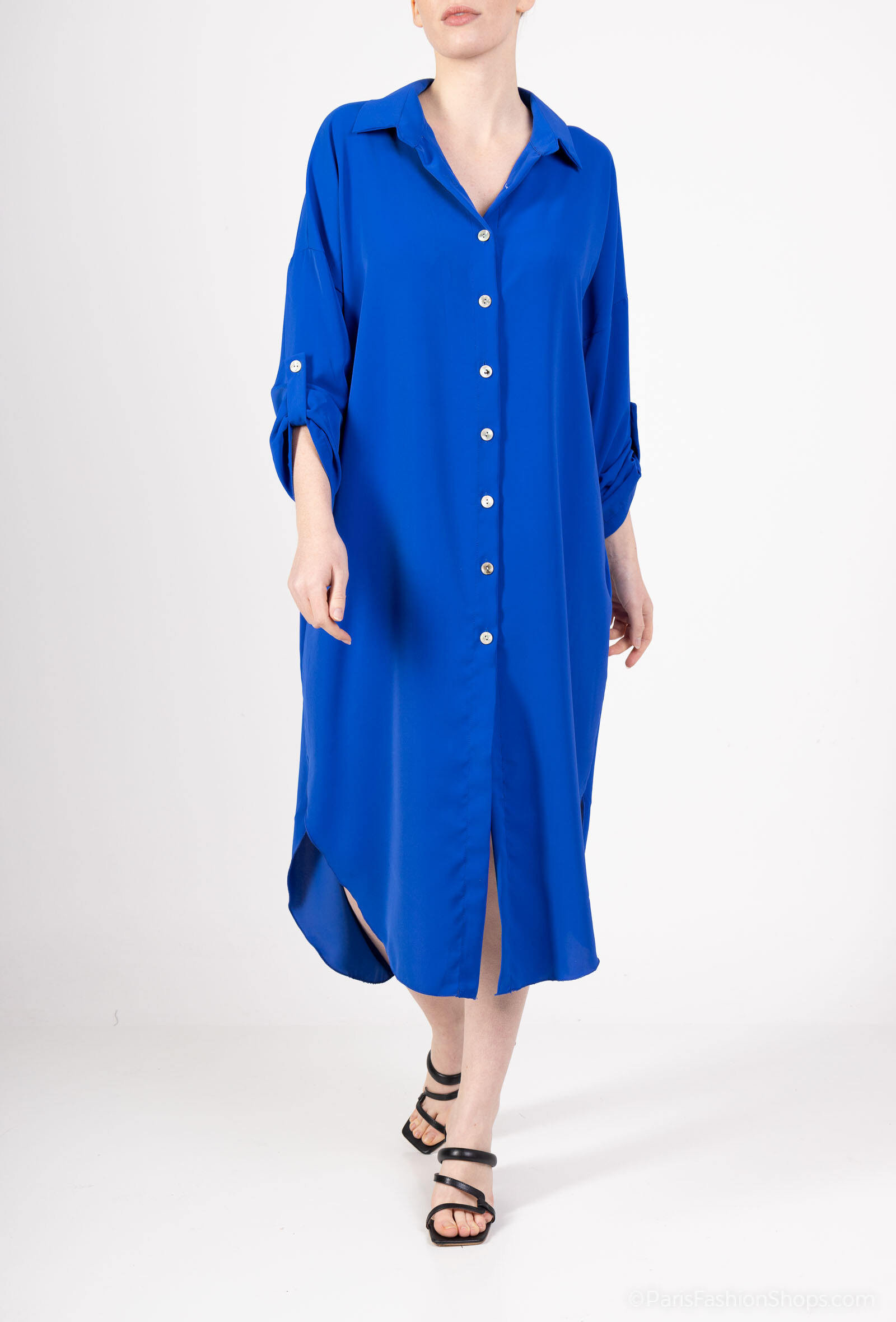 Wholesaler HJA diffusion - Long shirt