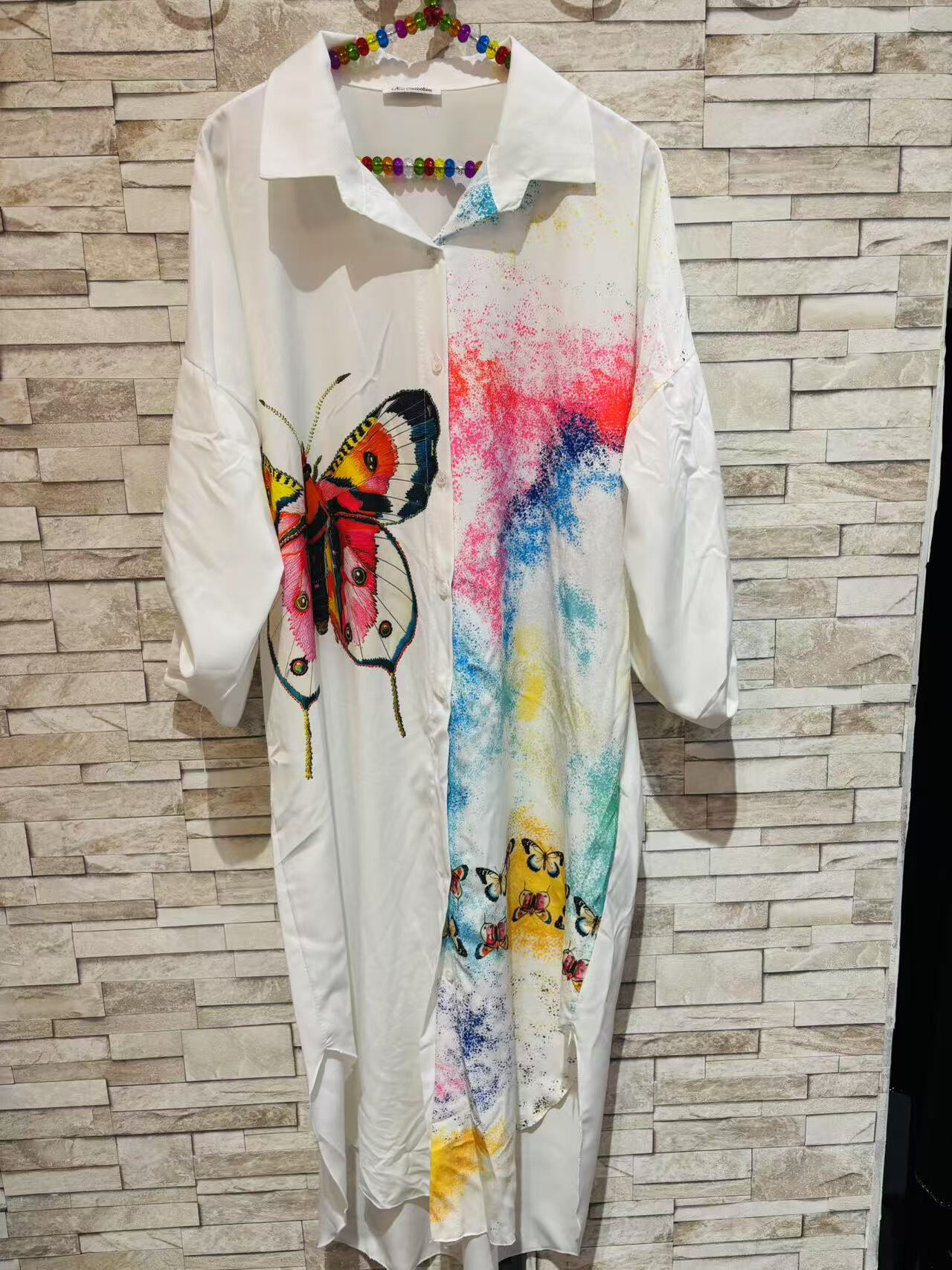 Wholesaler HJA diffusion - SHIRT