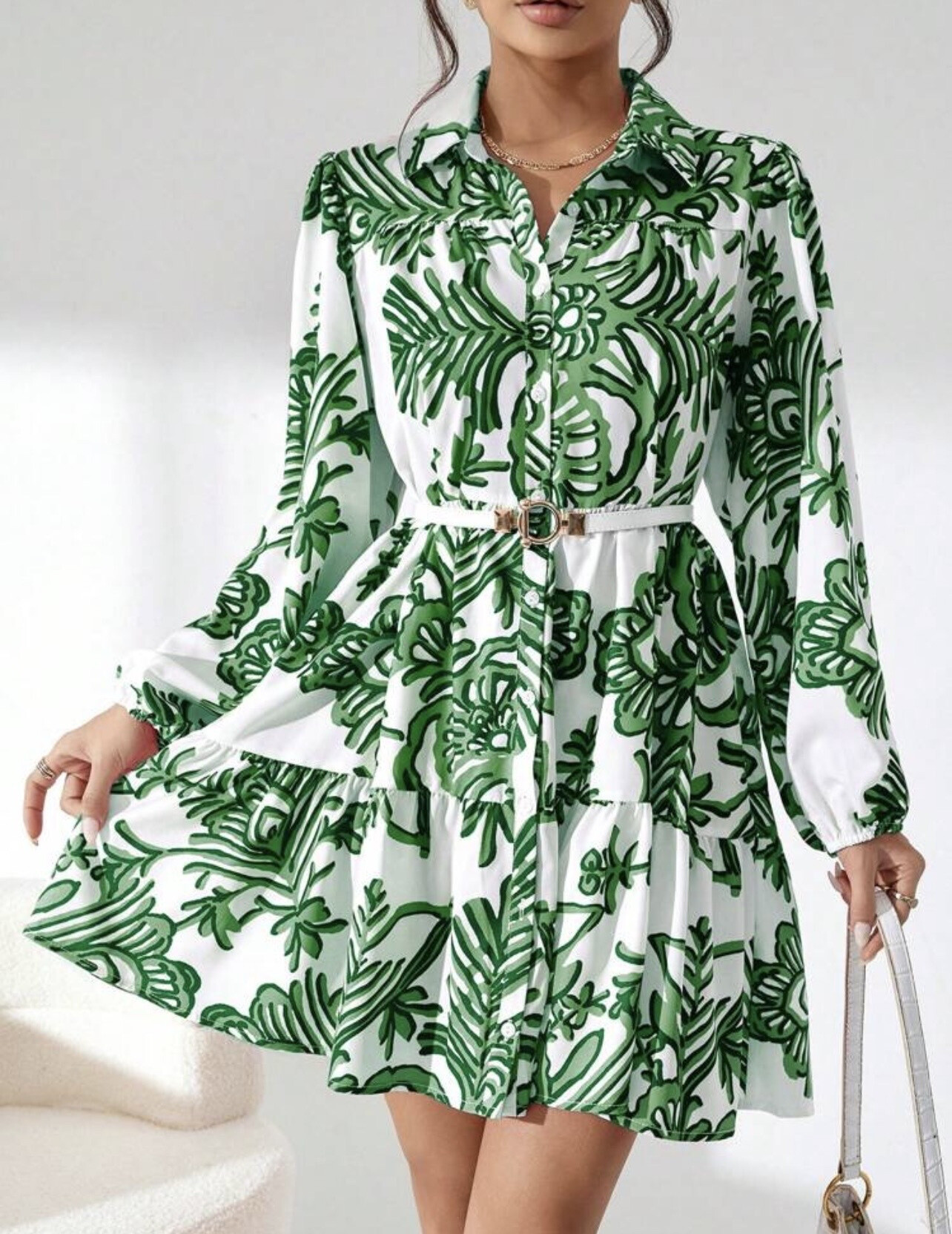 Wholesaler HJA diffusion - DRESS