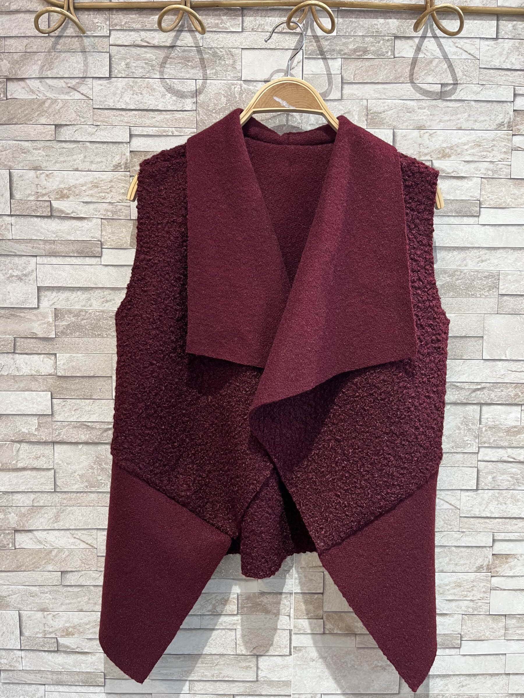 Wholesaler HJA diffusion - VEST