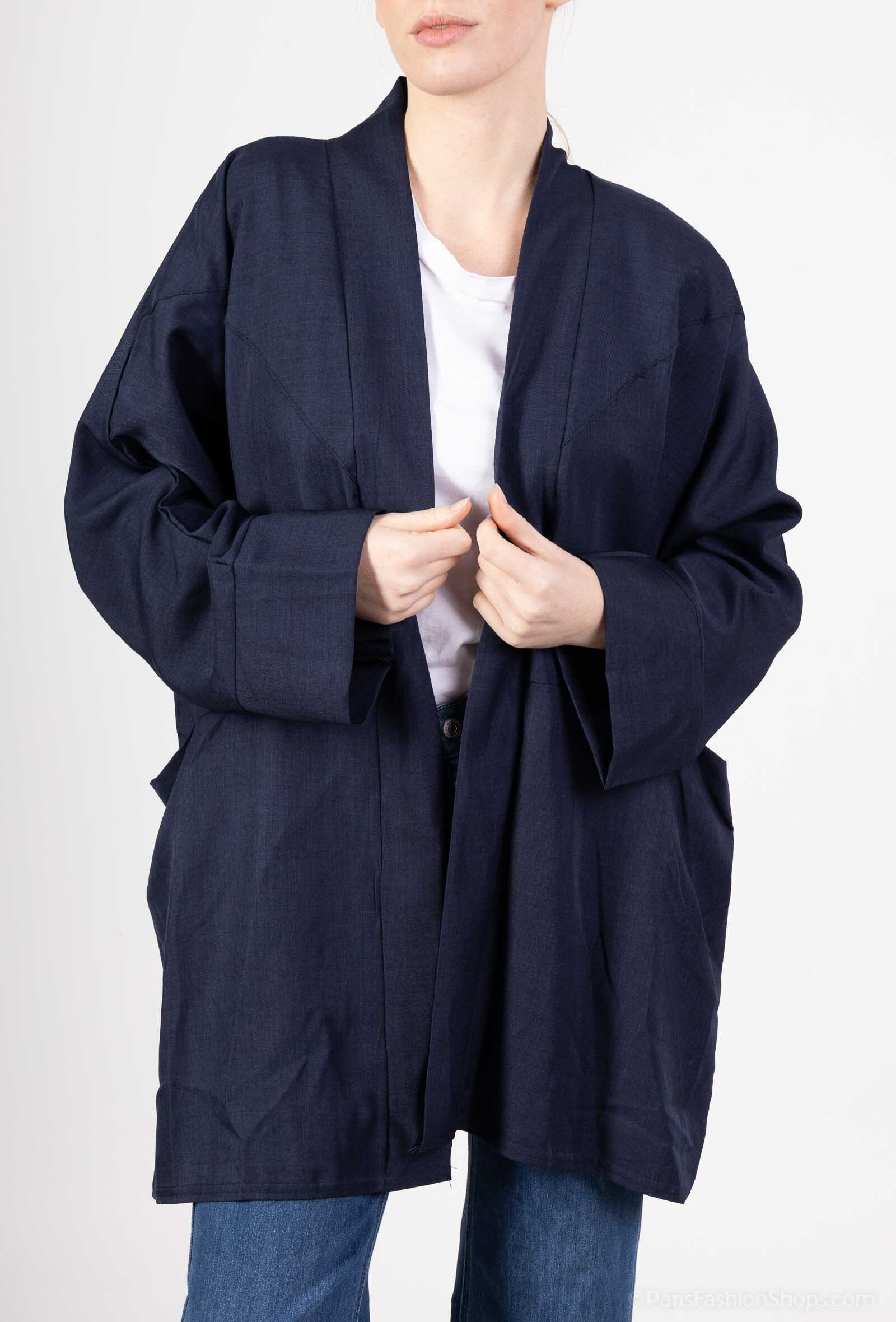 Wholesaler HJA diffusion - Short vest