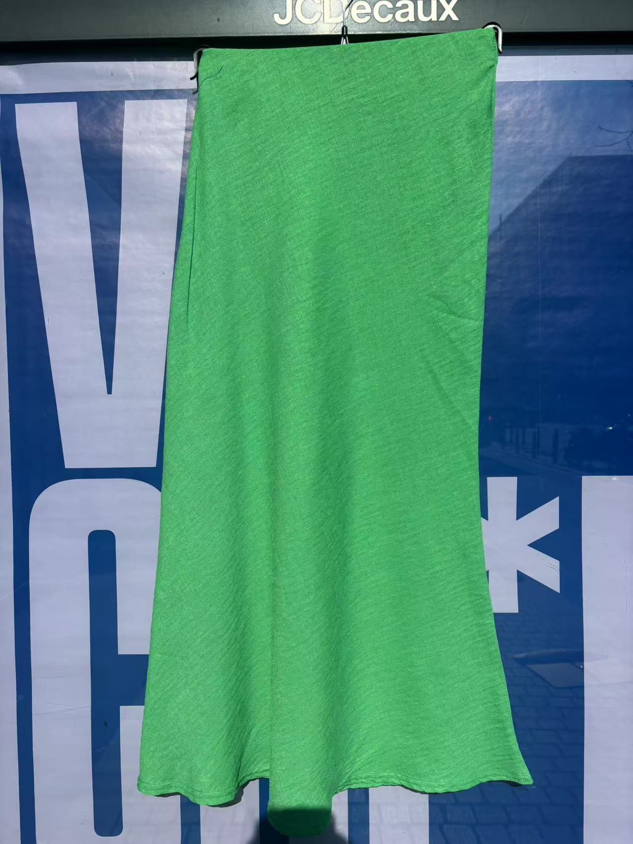 Wholesaler HJA diffusion - Long skirt