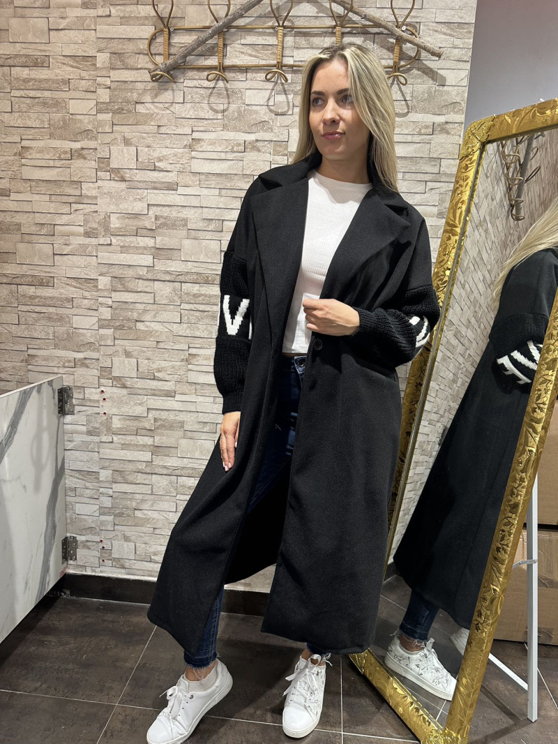 Wholesaler HJA diffusion - COAT