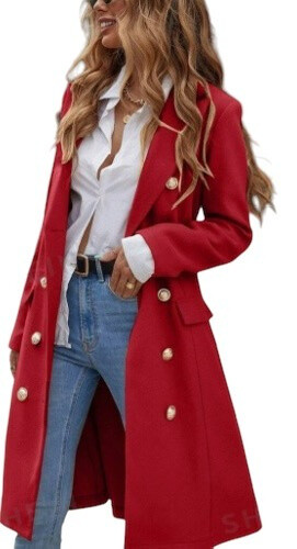 Wholesaler HJA diffusion - COAT