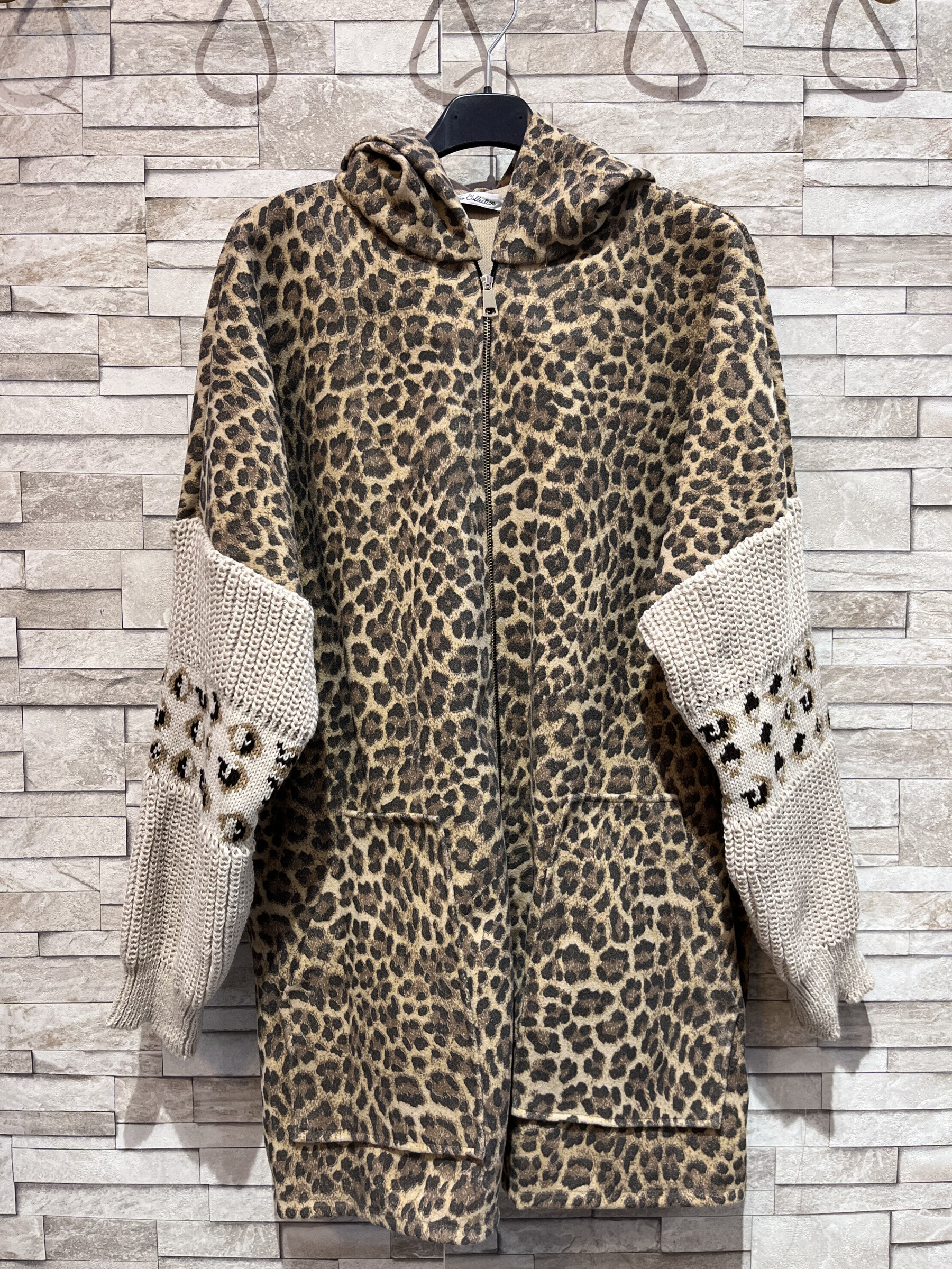 Wholesaler HJA diffusion - coats