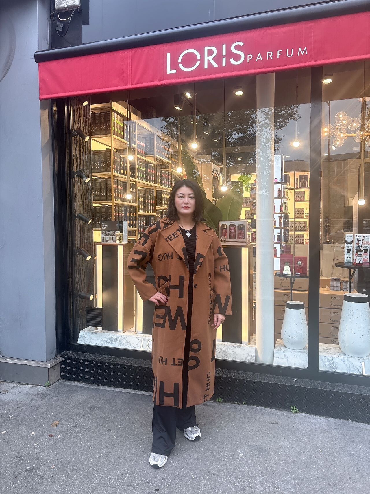Wholesaler HJA diffusion - COATS