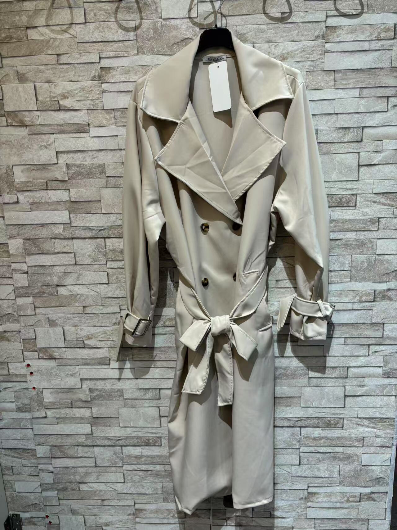 Wholesaler HJA diffusion - JACKET