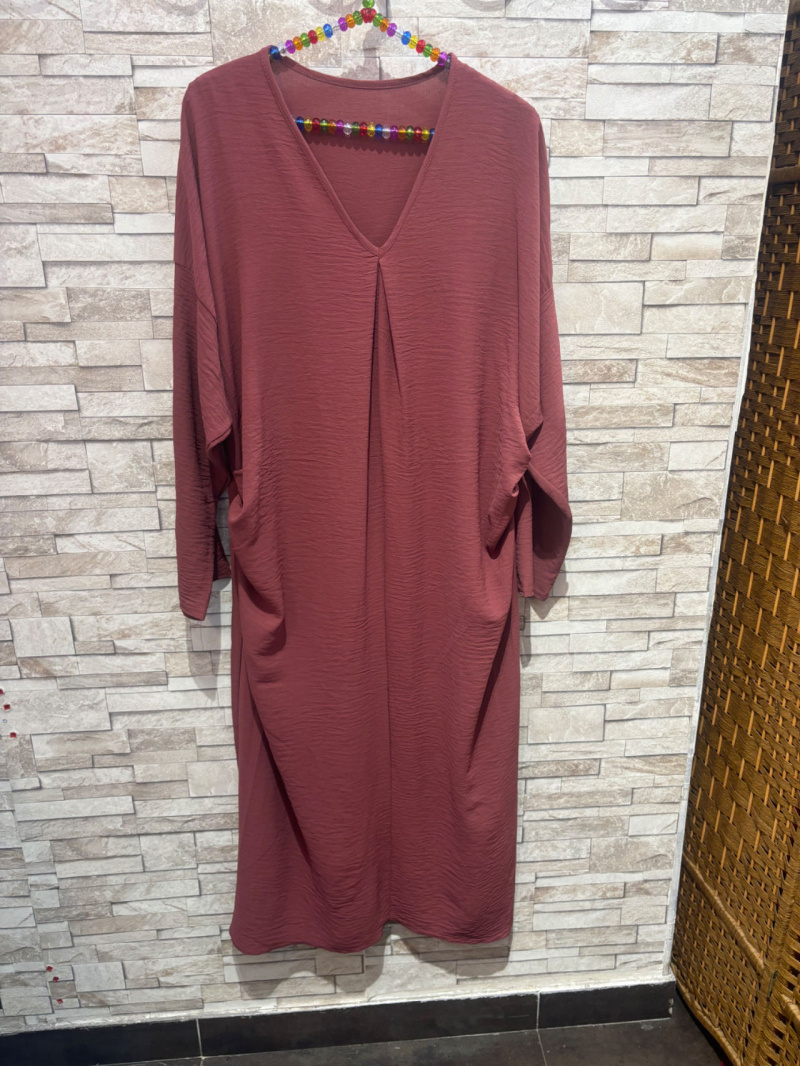 Wholesaler HJA diffusion - DRESS