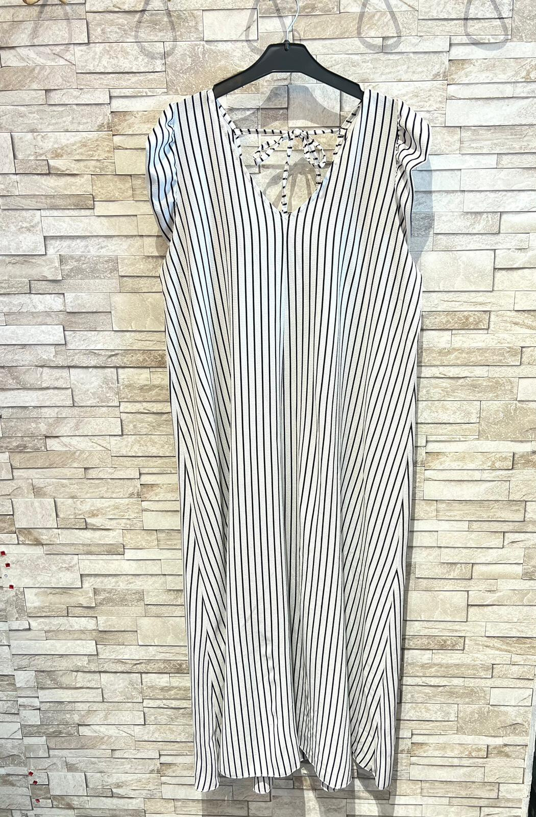 Wholesaler HJA diffusion - Long Map Dress