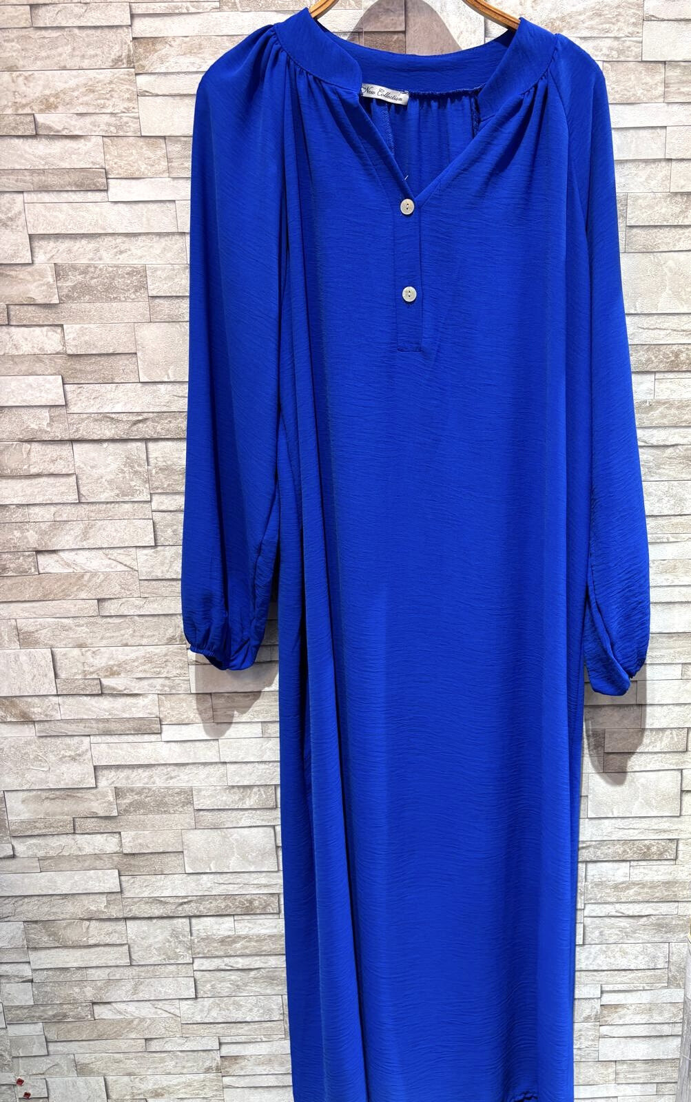 Wholesaler HJA diffusion - Long dress