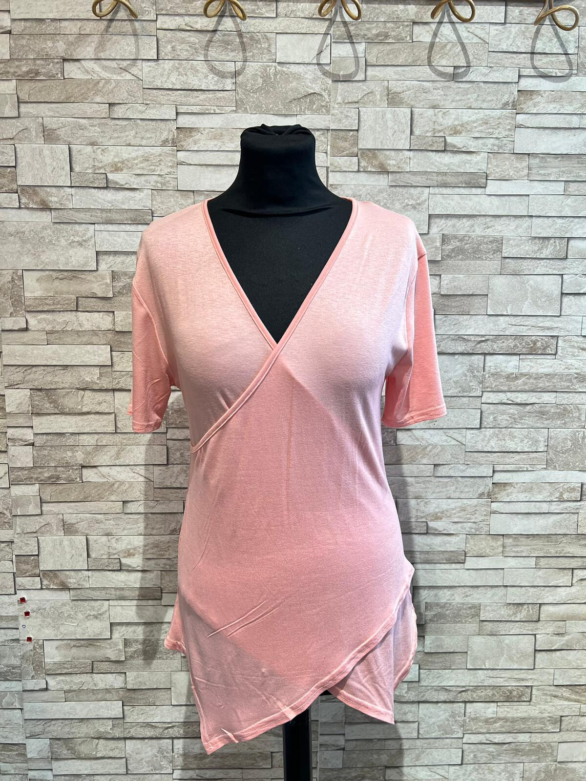 Wholesaler HJA diffusion - Mid-length dress