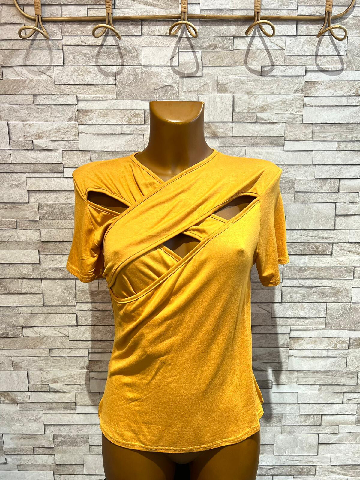 Wholesaler HJA diffusion - vest