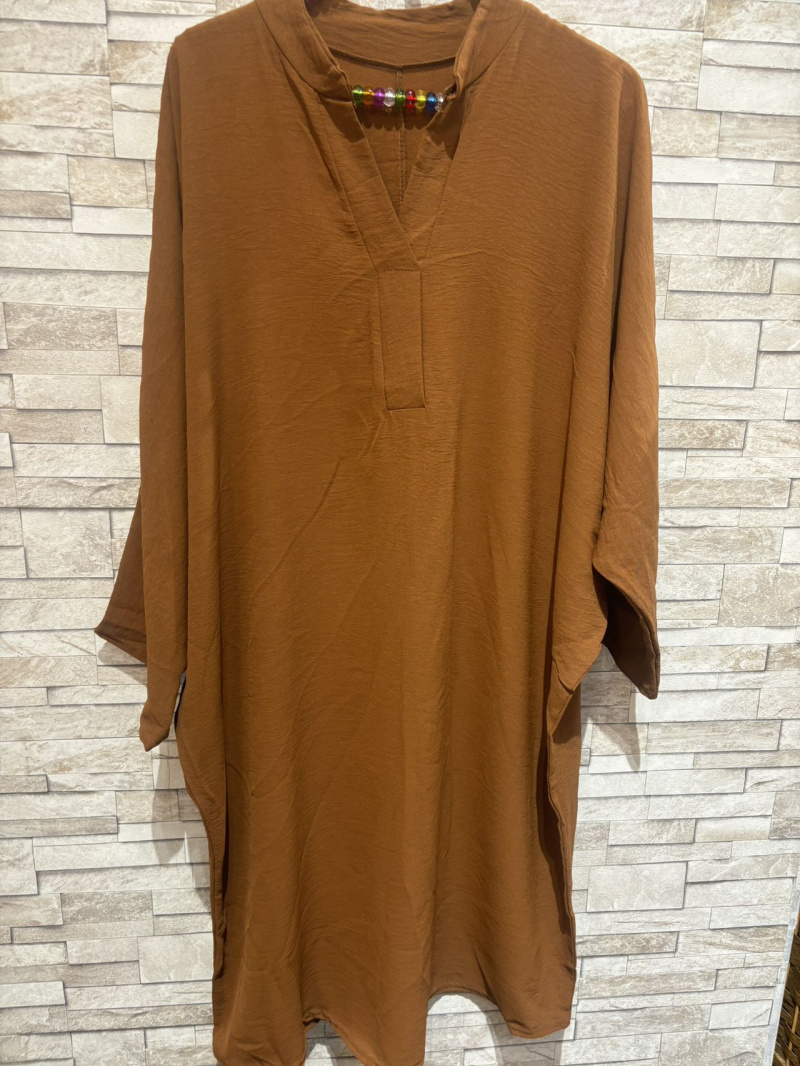 Wholesaler HJA diffusion - TUNICS
