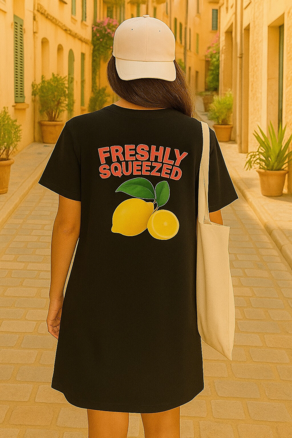 Wholesaler HJA diffusion - DRESS