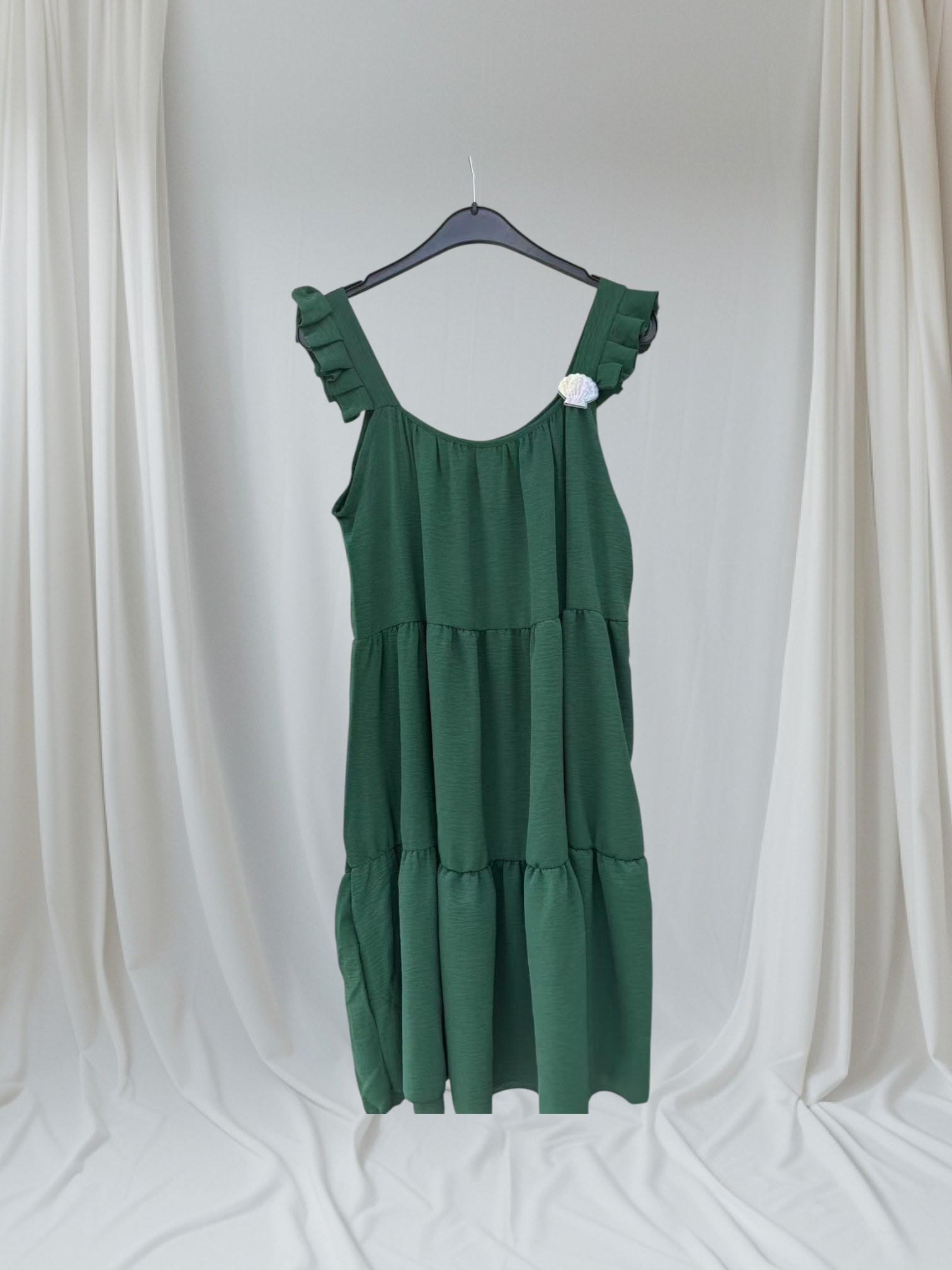 Grossiste HJA diffusion - Robe décontractée