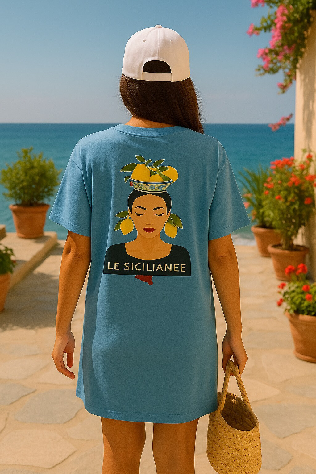 Wholesaler HJA diffusion - SICILIAN MODEL DRESS REGISTERED MODEL