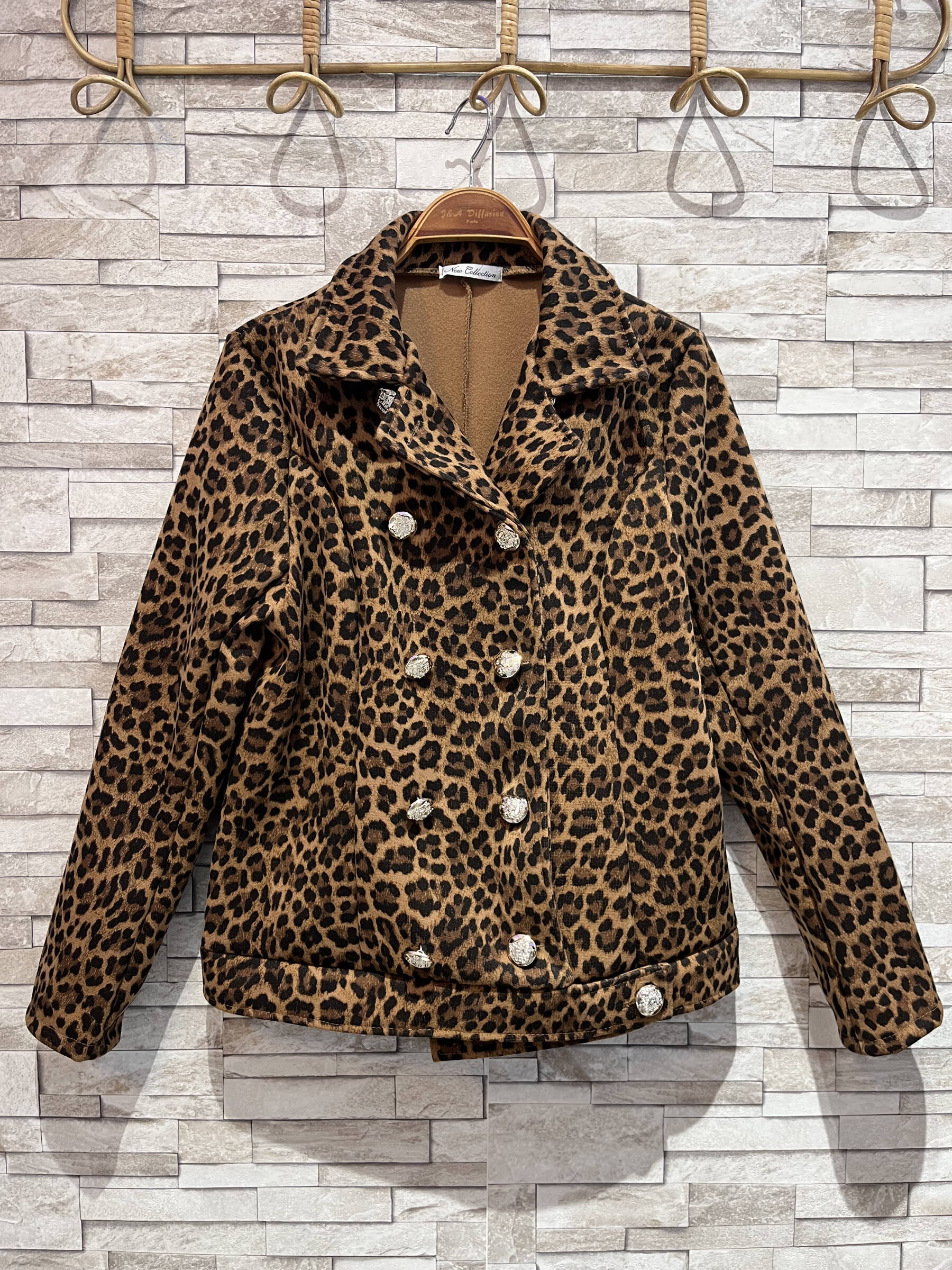 Wholesaler HJA diffusion - JACKET