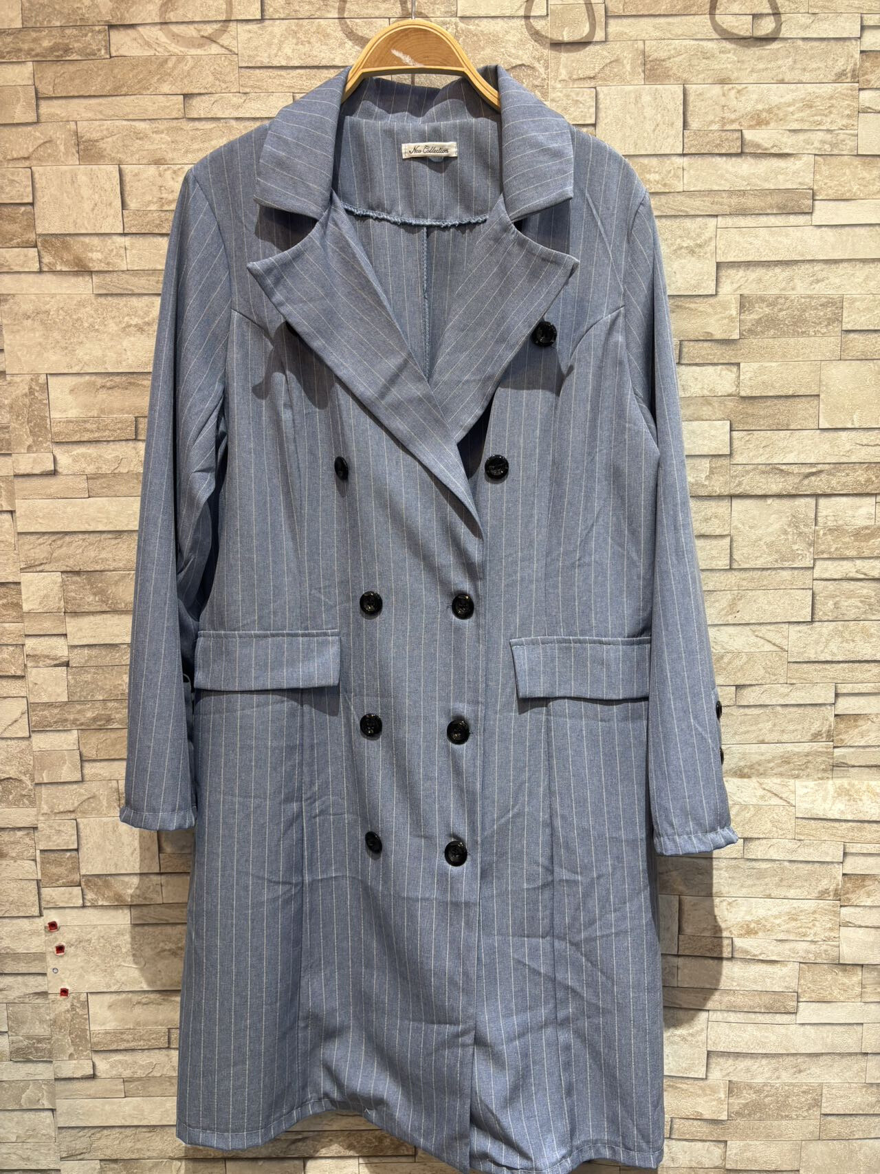 Wholesaler HJA diffusion - JACKET