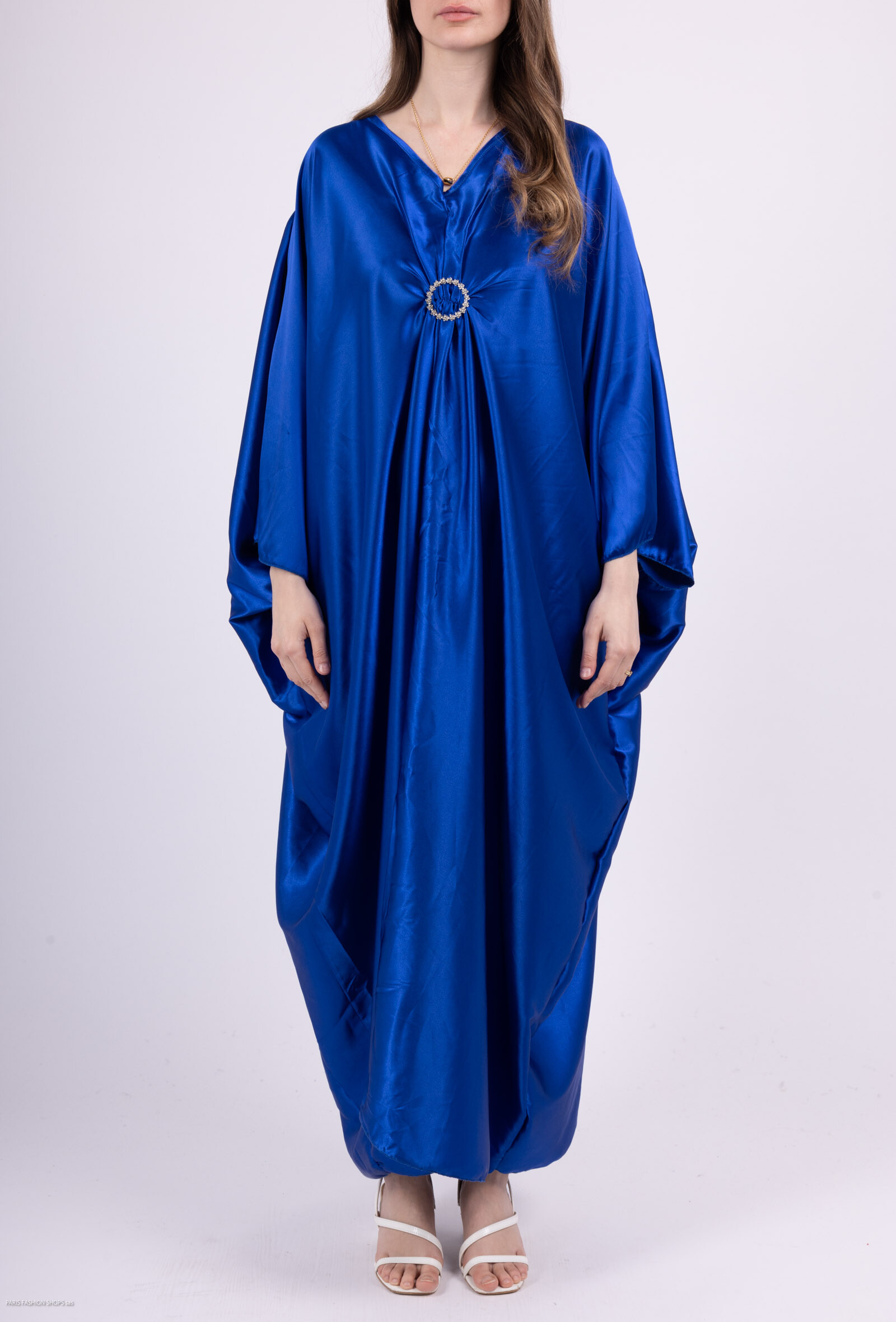 Wholesaler HK&City - Alissa