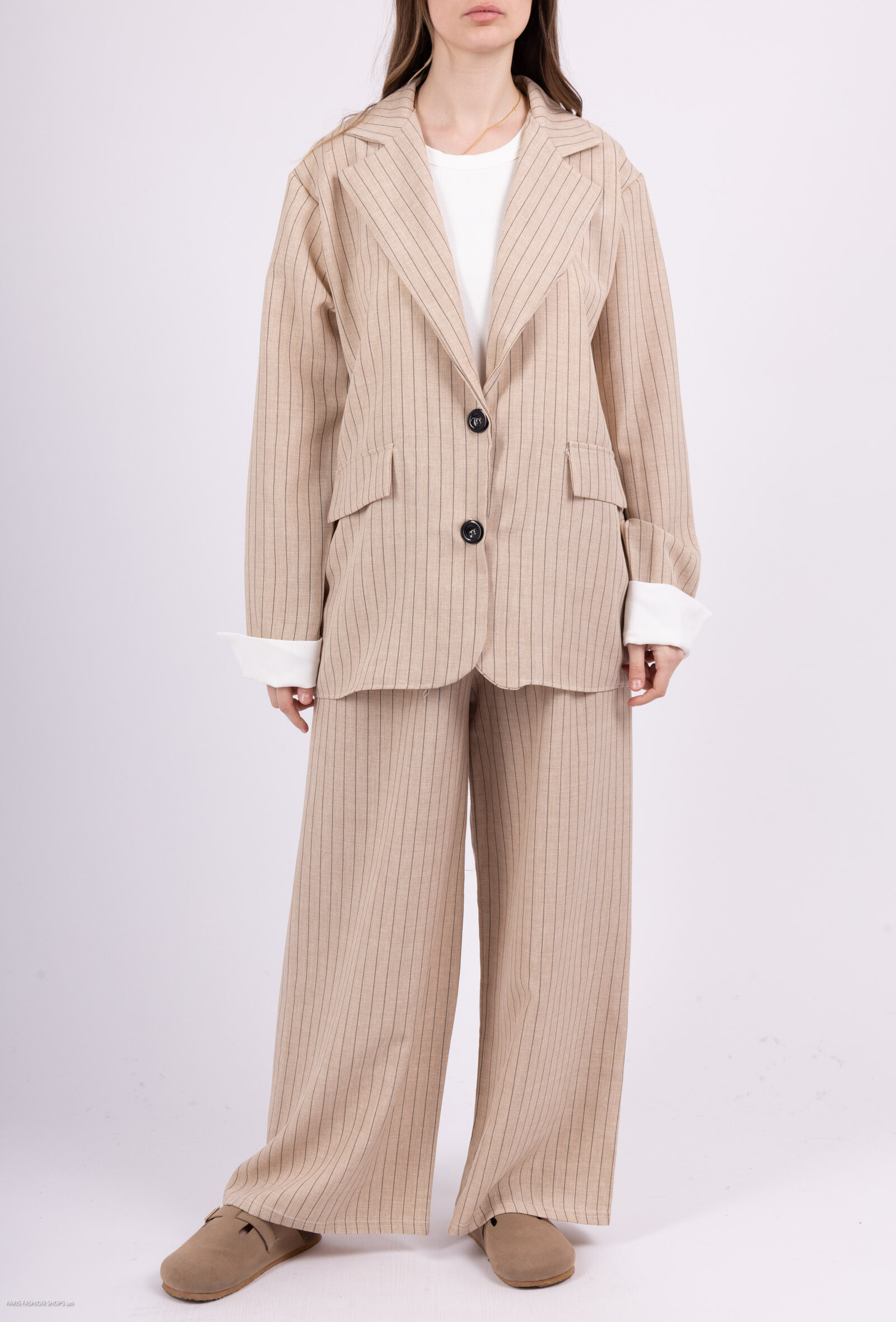 Wholesaler HK&City - Lucie