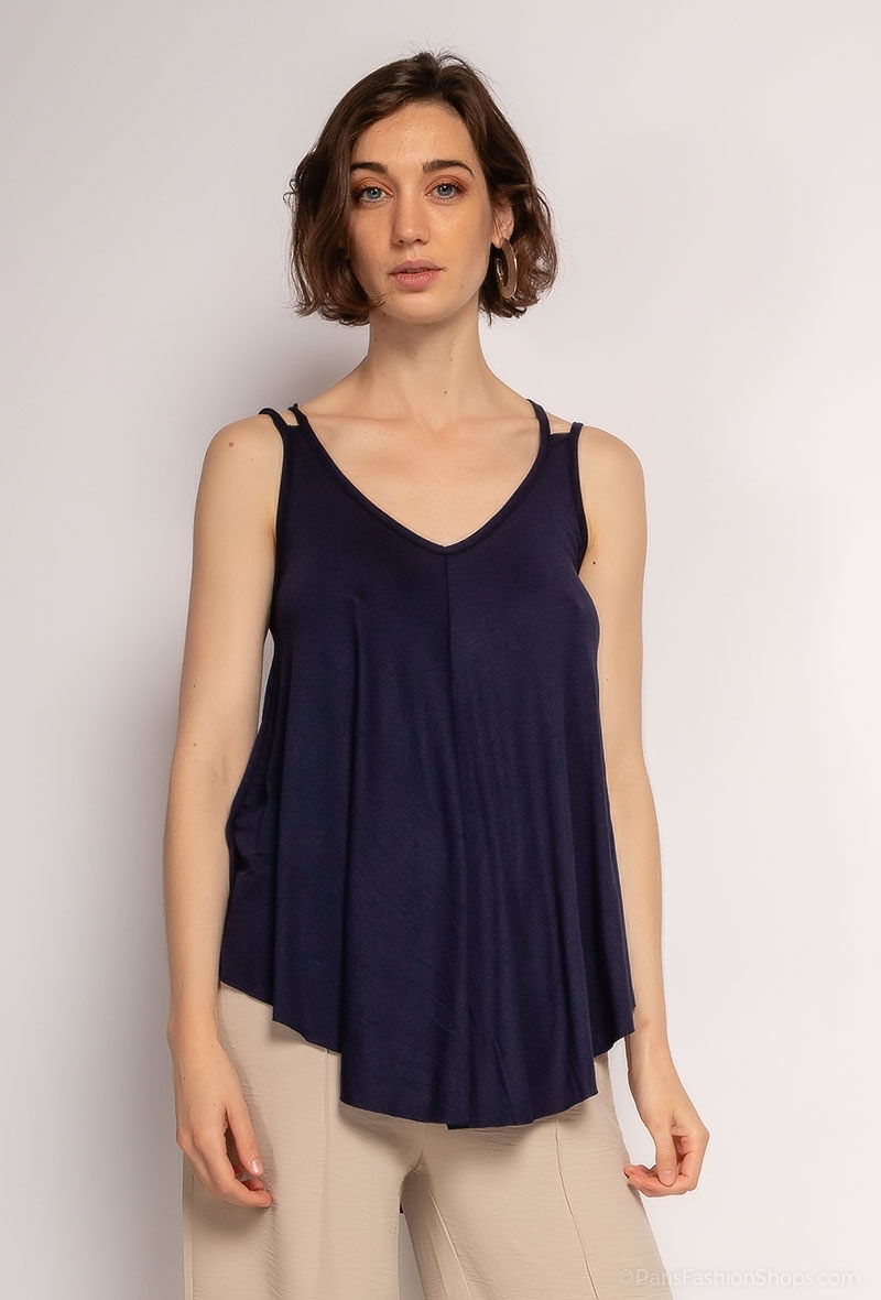 Wholesaler HK&City - baggy vest