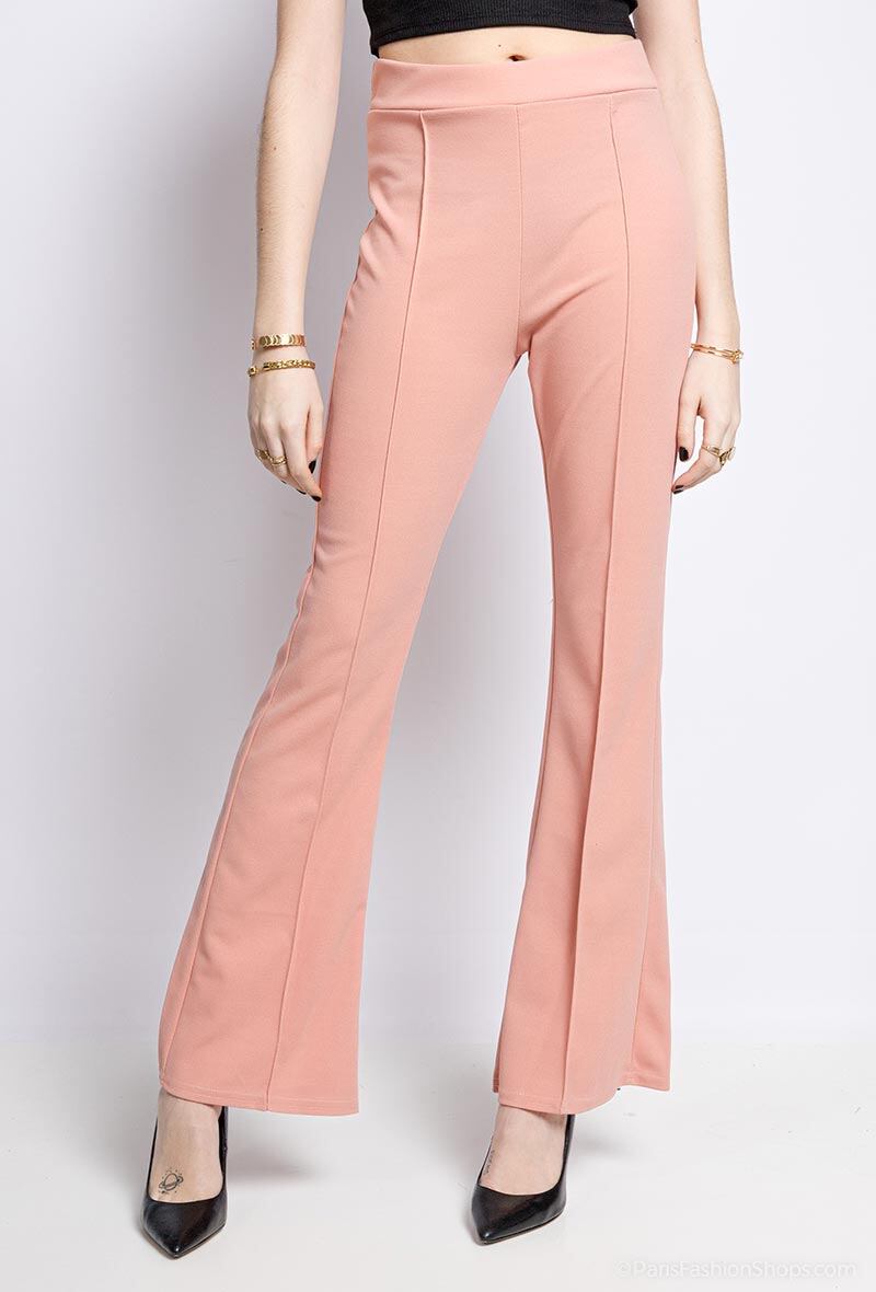 Wholesaler HK&City - flair pant