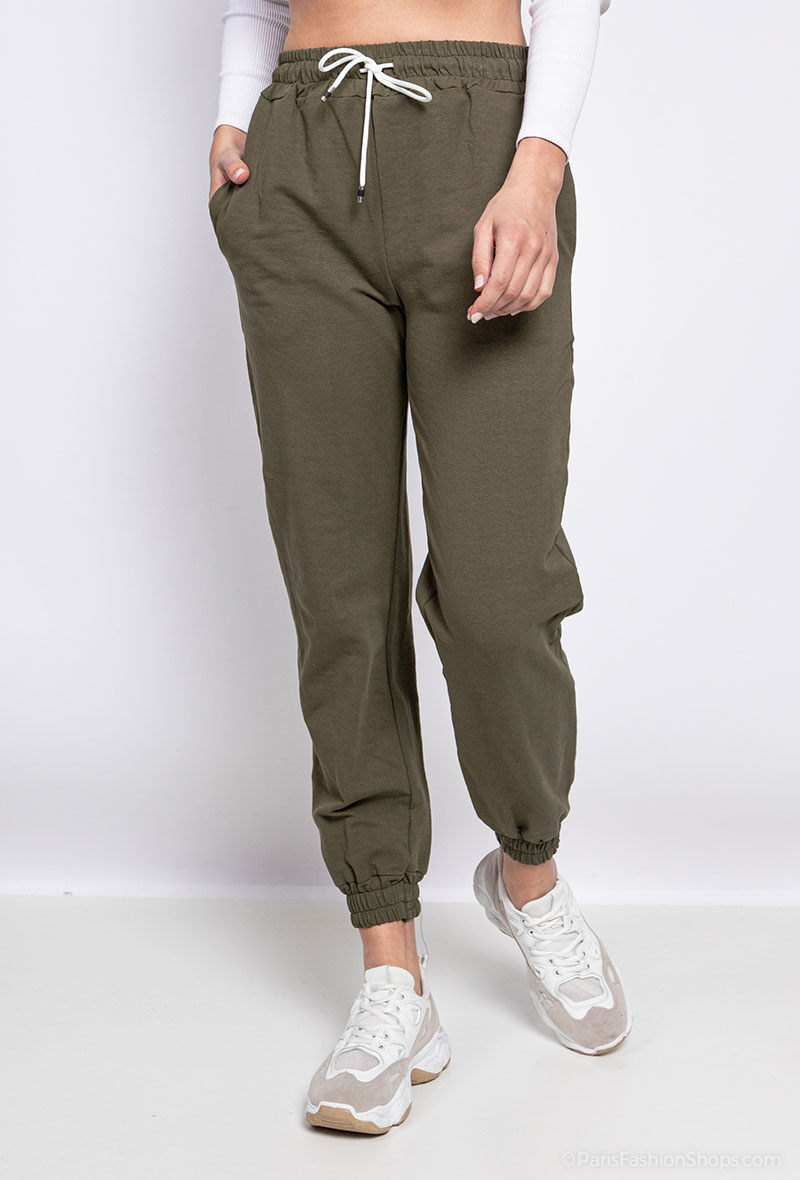 Wholesaler HK&City - Jogger & sweatpant