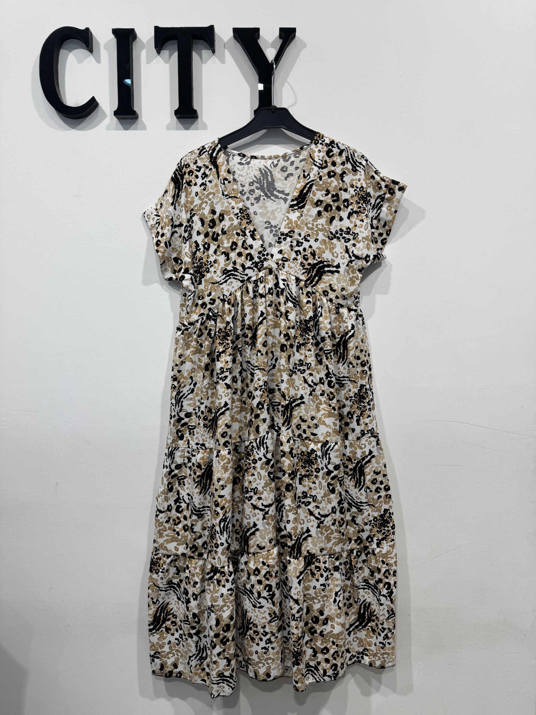 Wholesaler HK&City - Alia