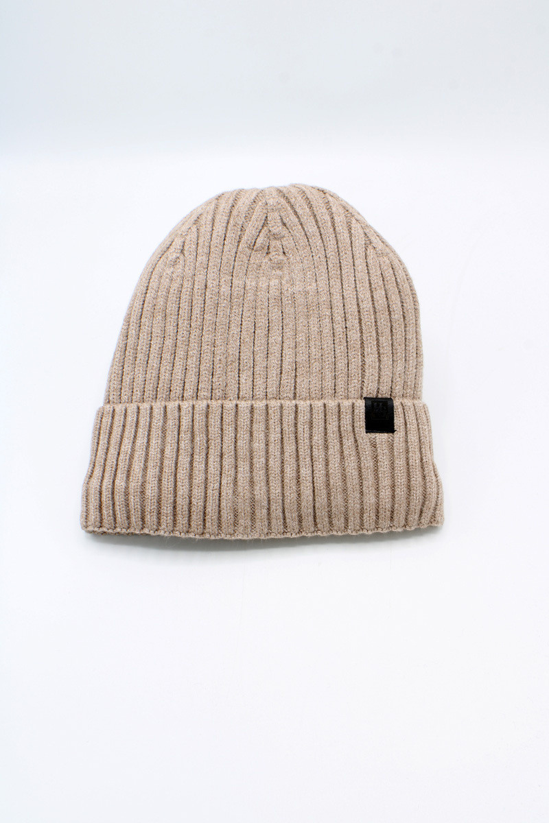 Grossiste Hologramme Paris - BONNET Unisex couleurs assorties
