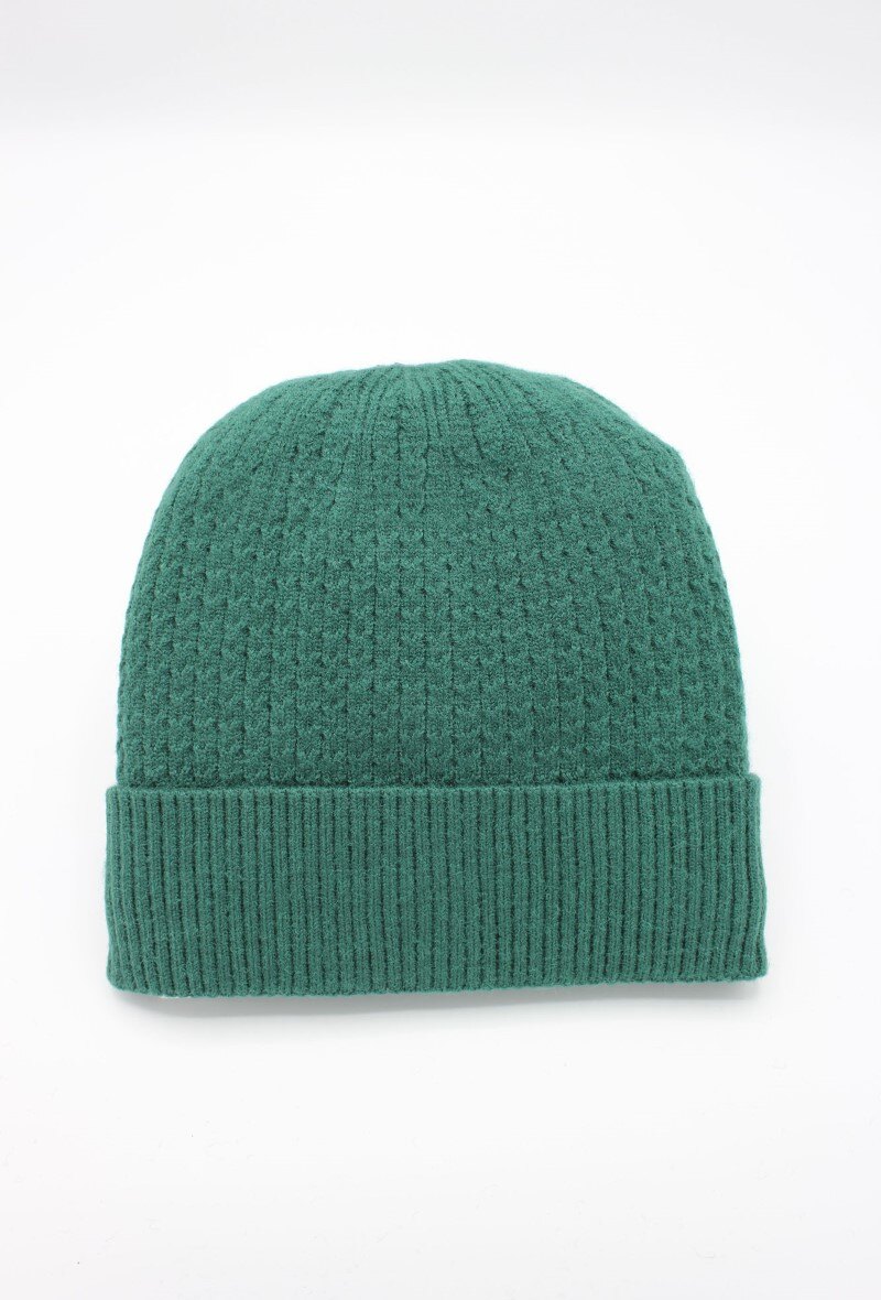Grossiste Hologramme Paris - BONNET Unisex couleurs assorties