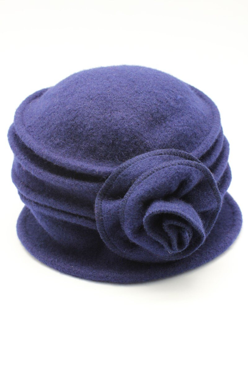 Grossiste Hologramme Paris - BONNET Femme en polaire